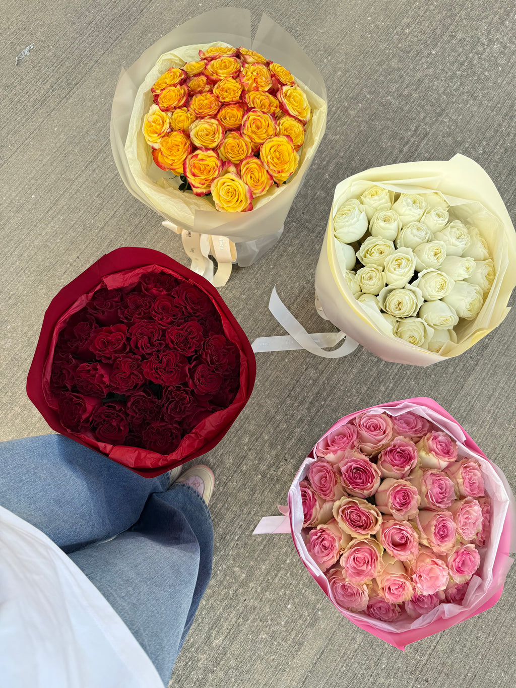 Bouquet №30