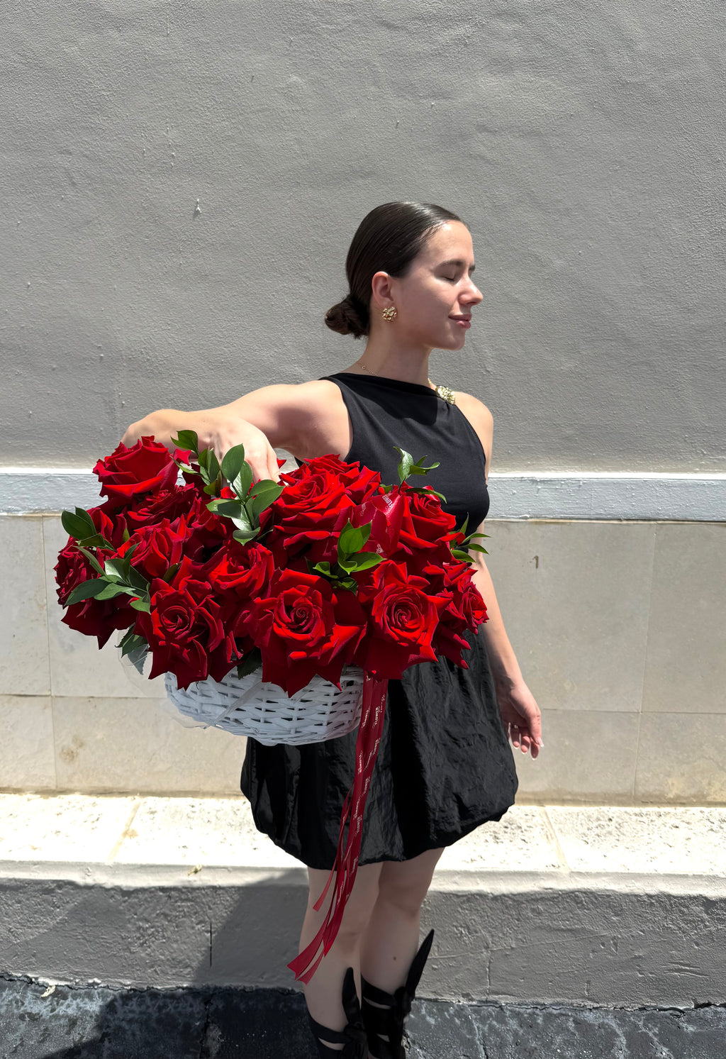 Bouquet №39