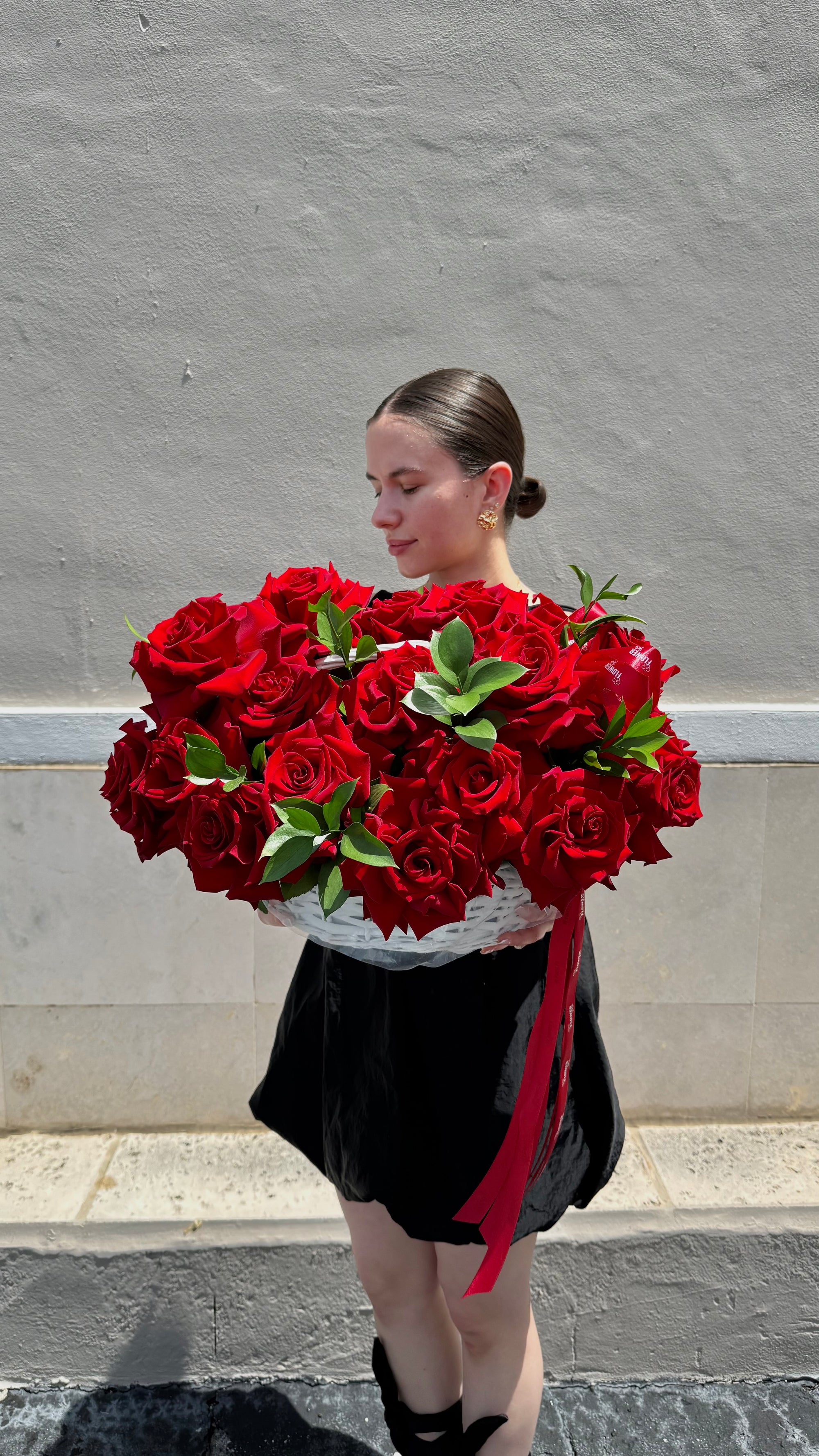 Bouquet №39