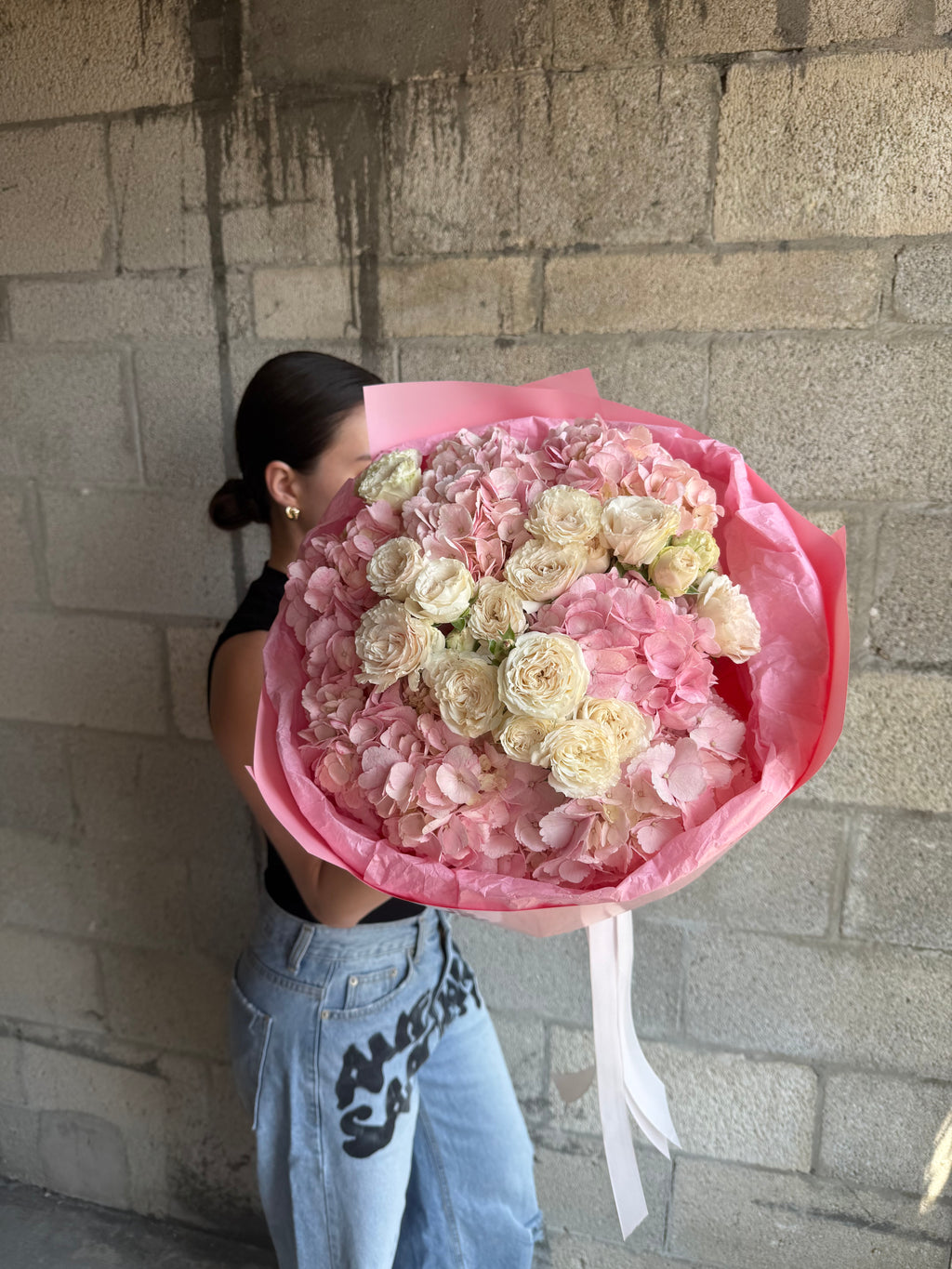 Bouquet №14