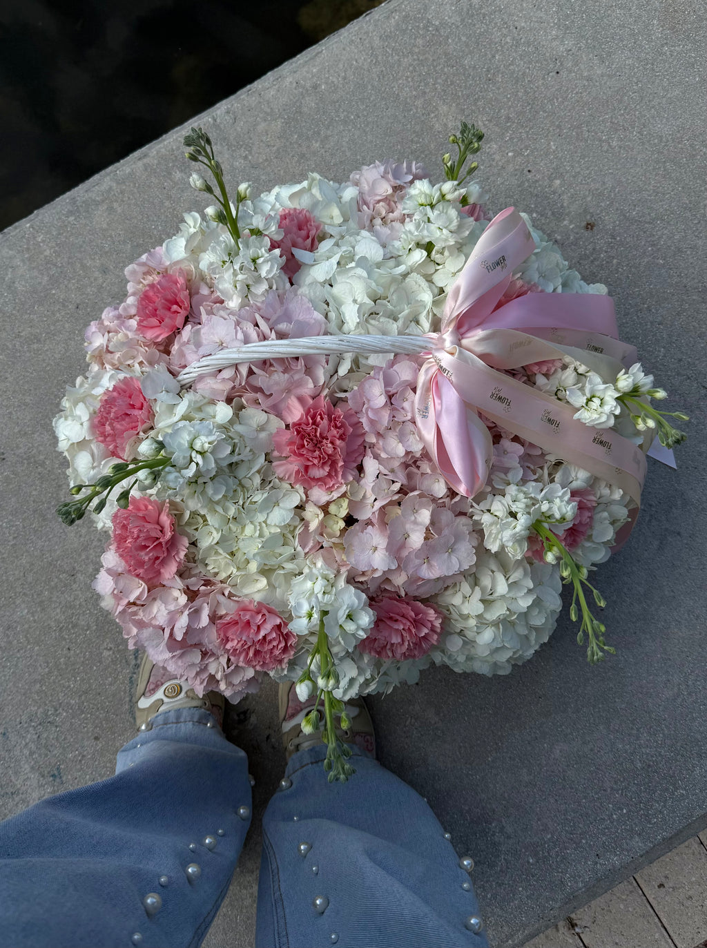 Bouquet №36