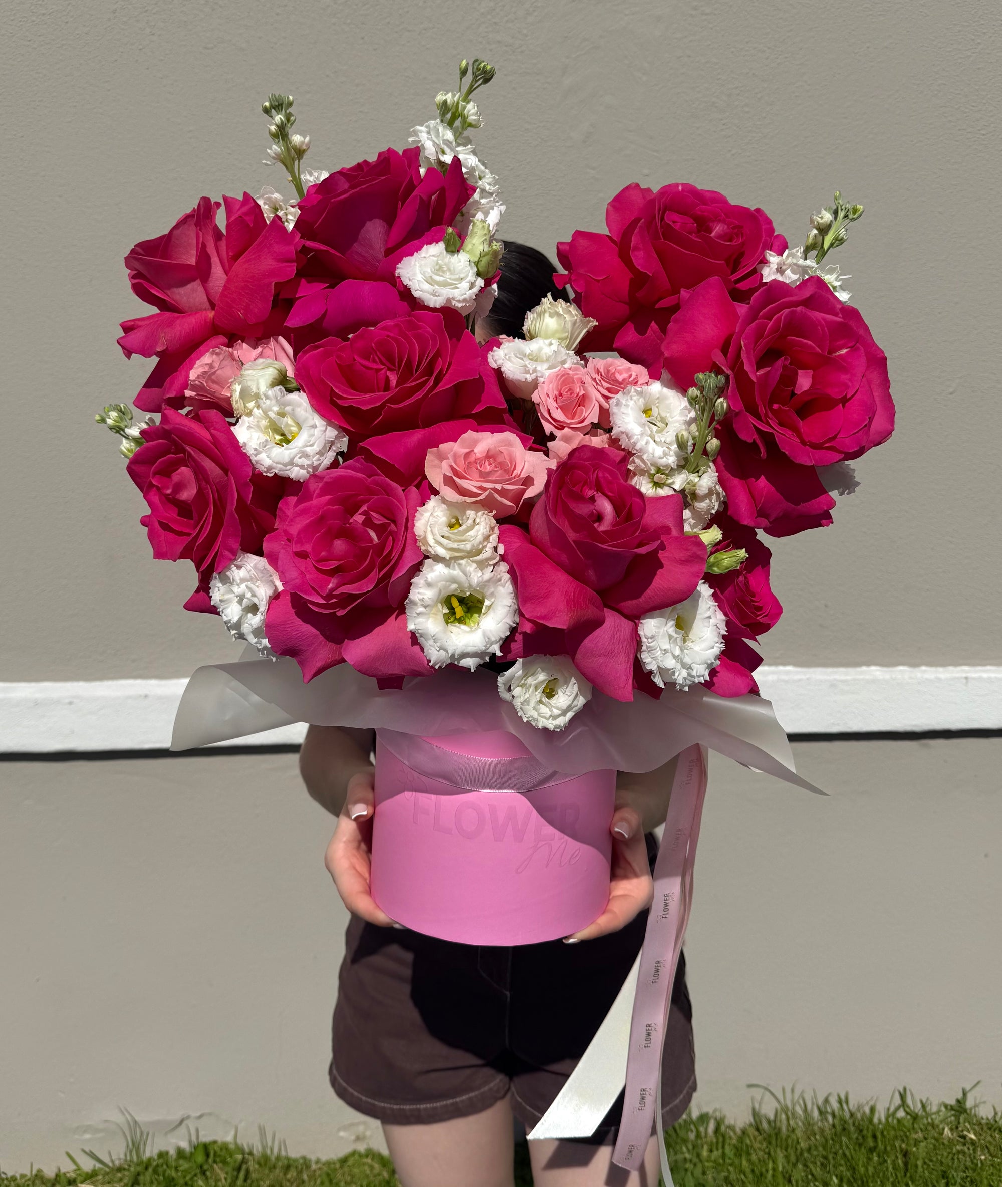 Bouquet №34 size M