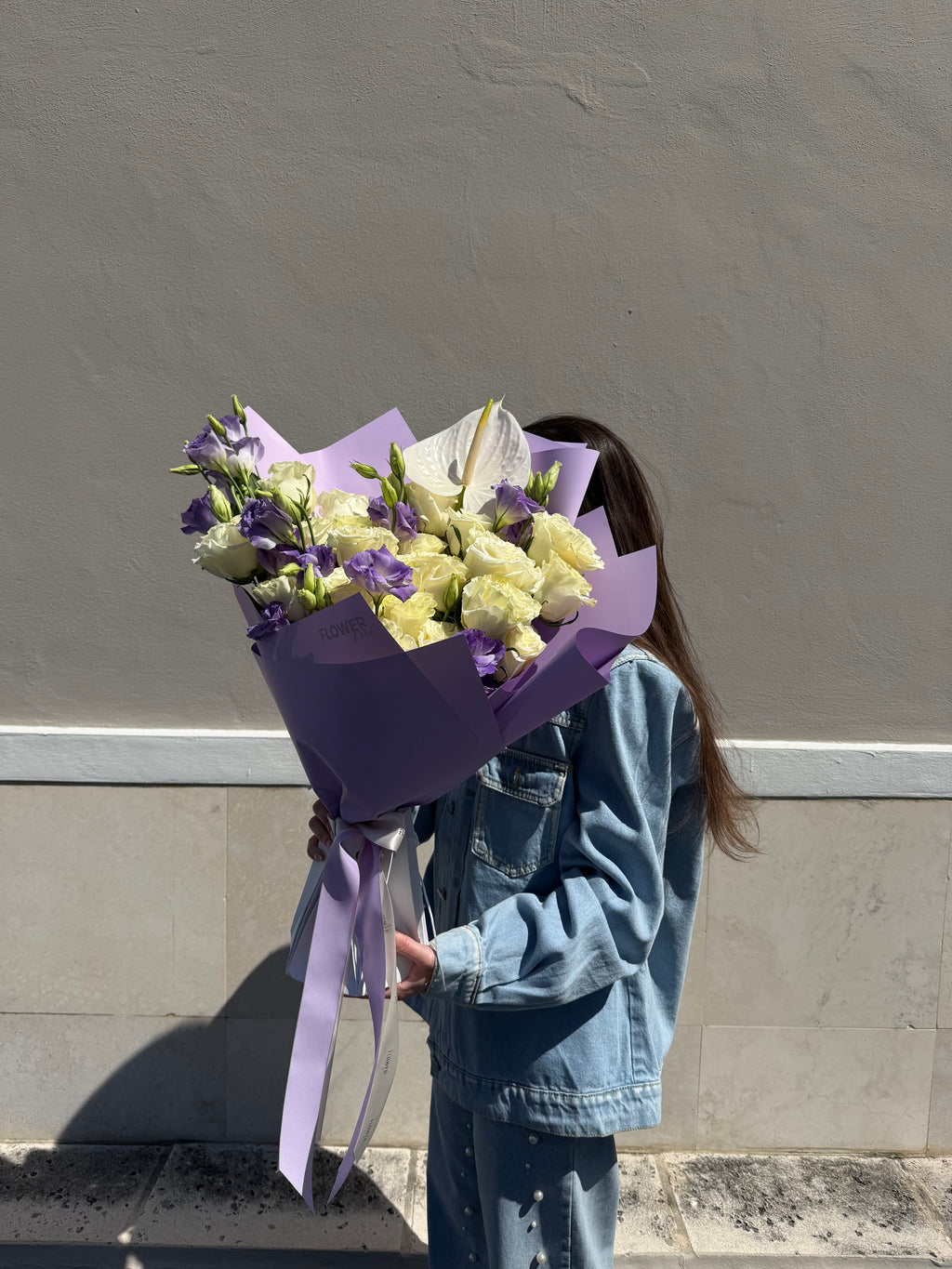 Bouquet №19