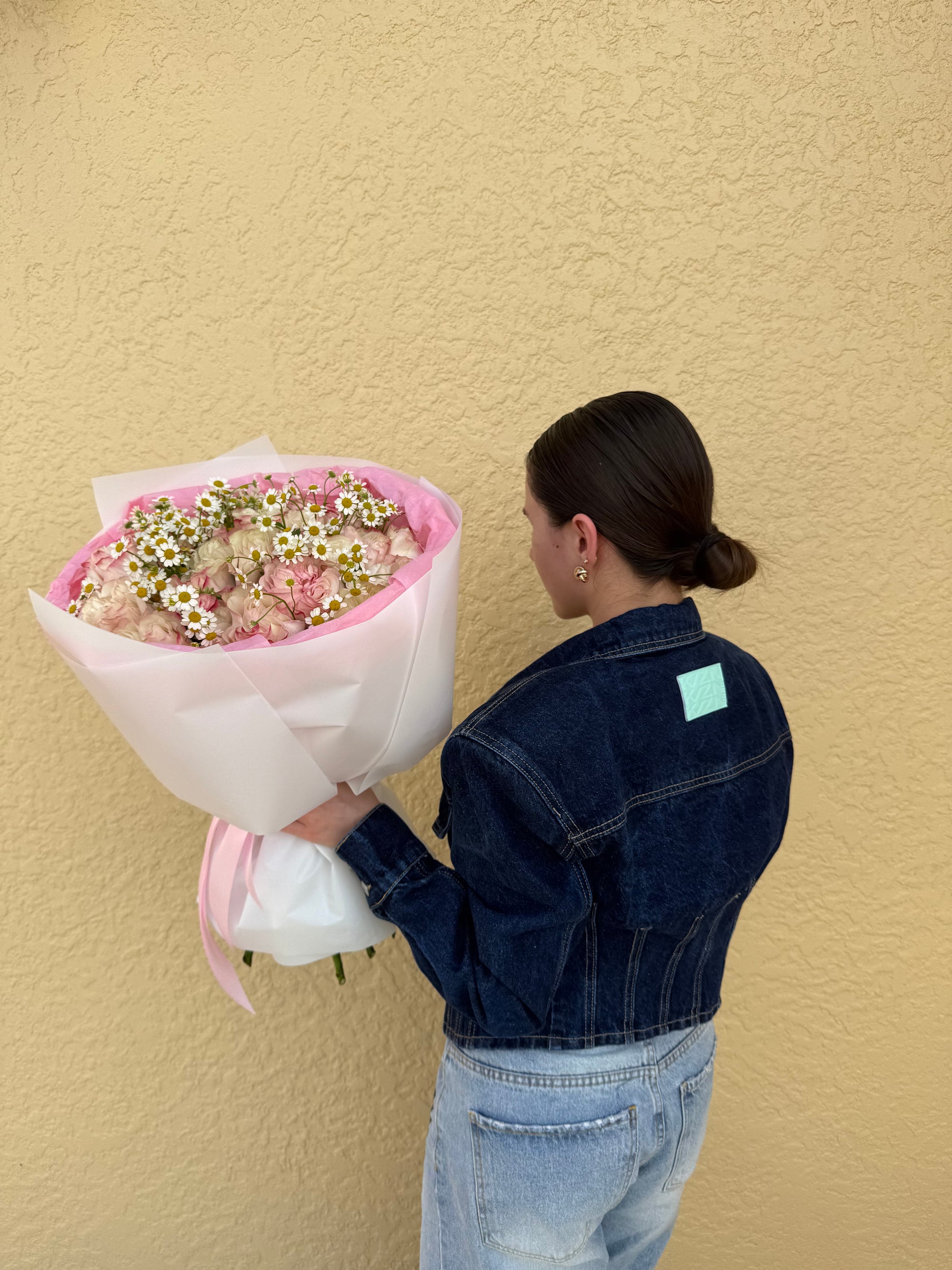 Bouquet №21