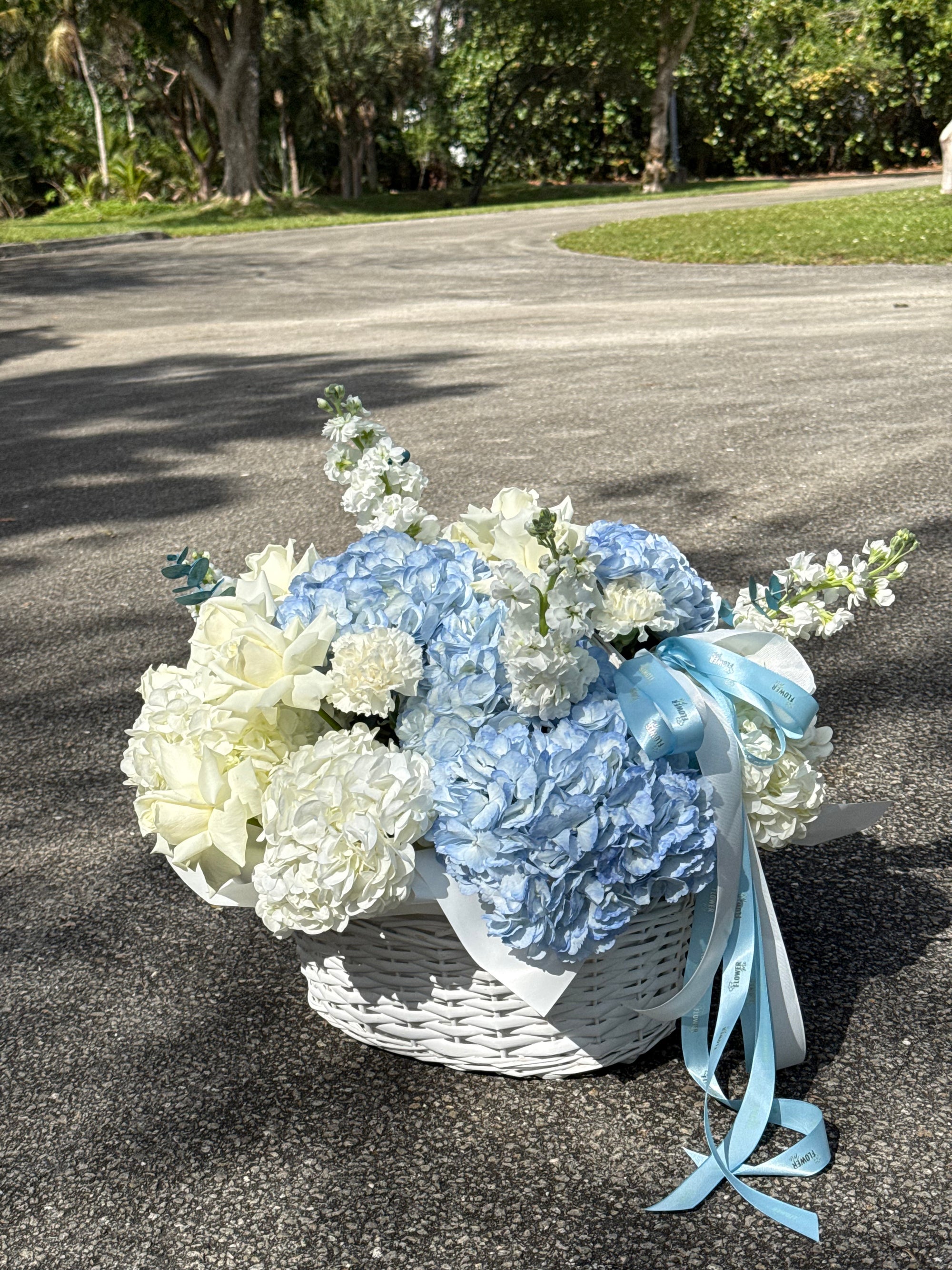 Bouquet №23