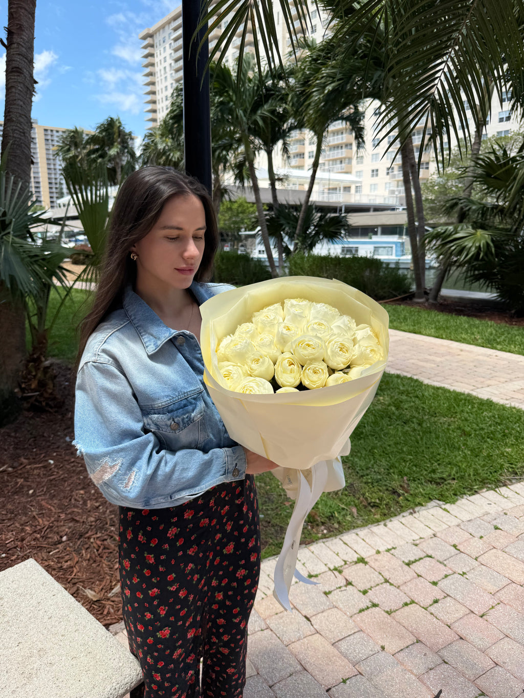 Bouquet №30
