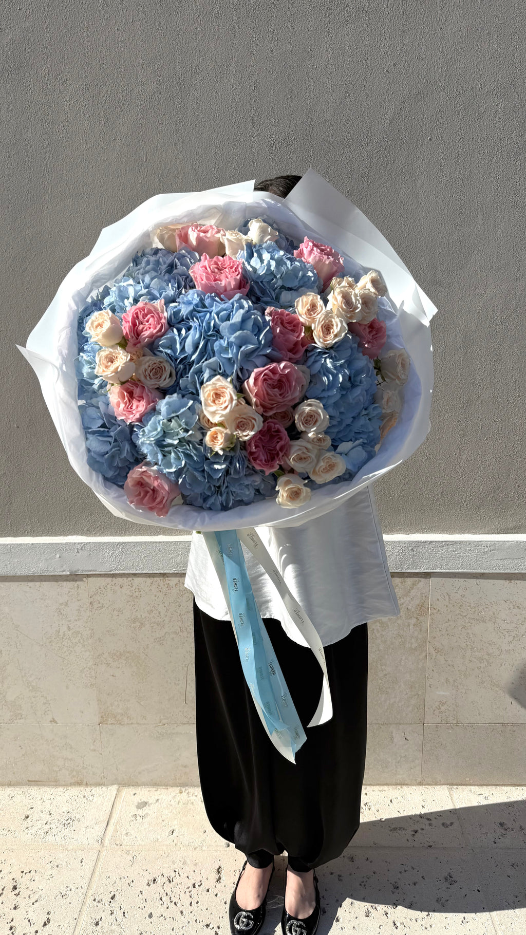 Bouquet №38