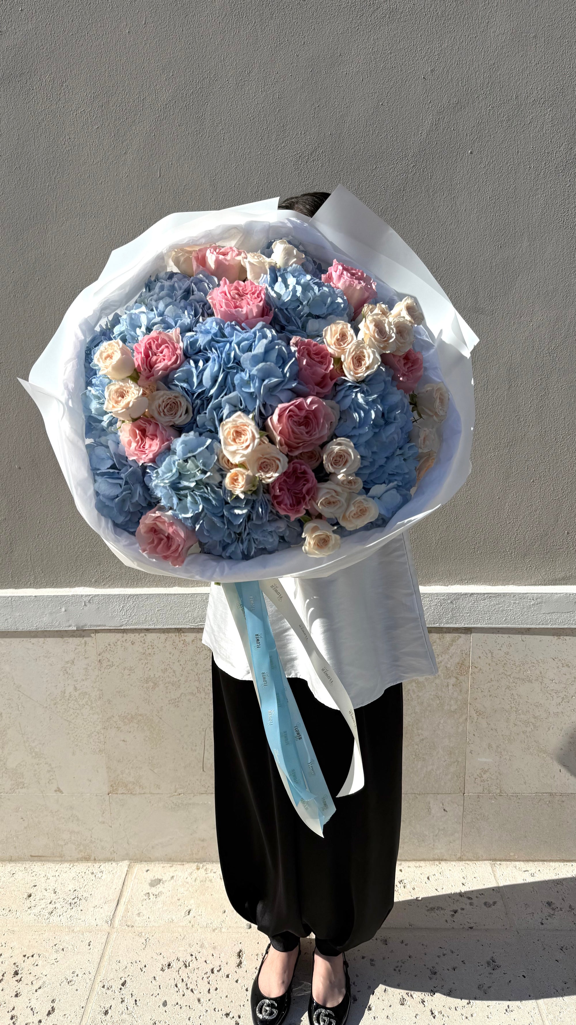 Bouquet №38