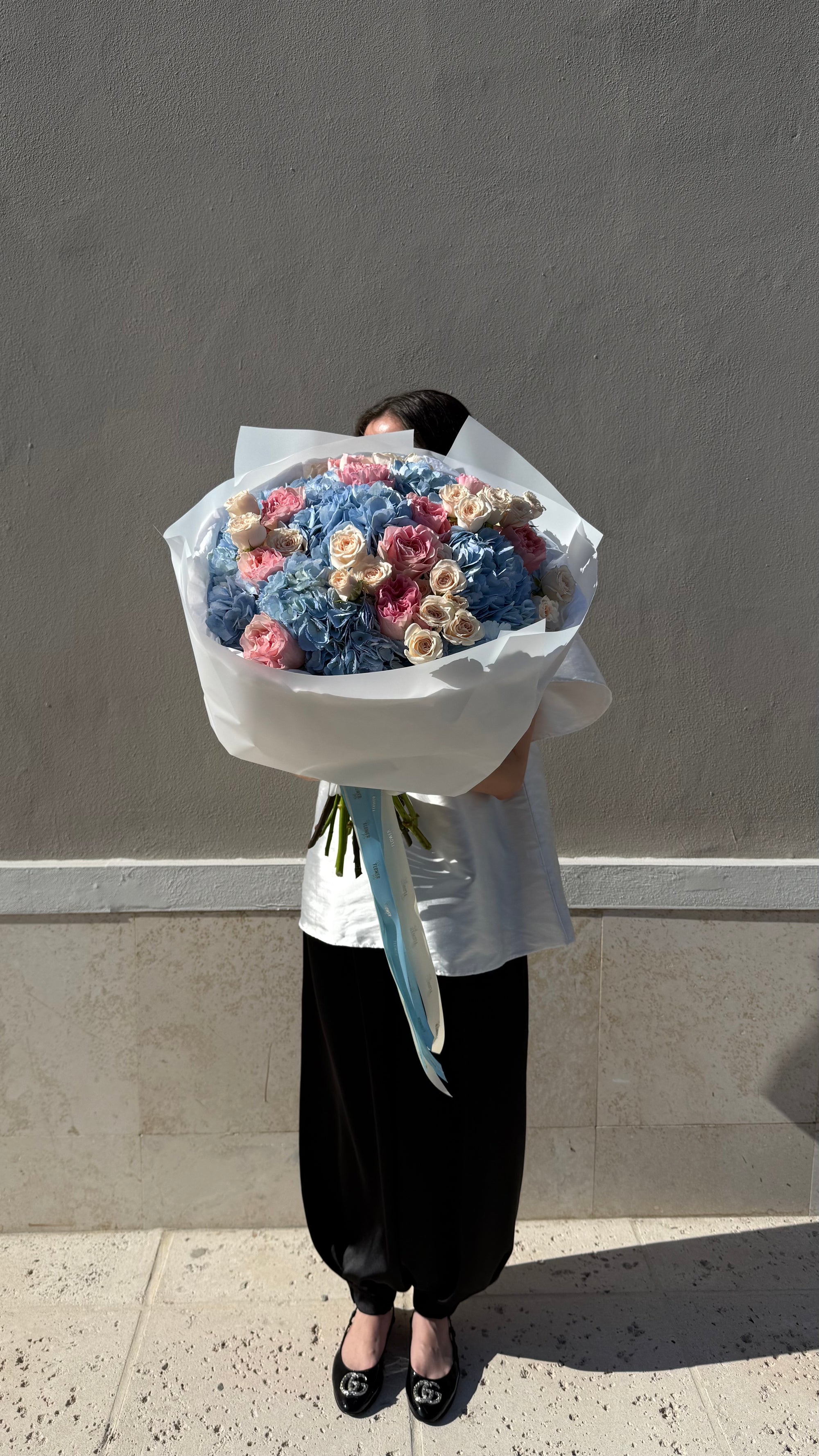 Bouquet №38