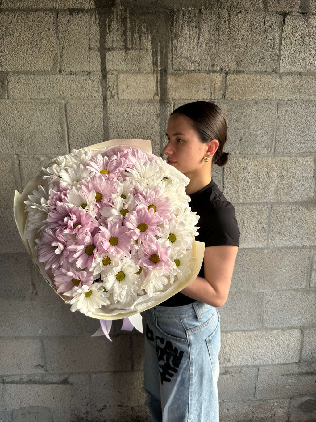 Bouquet №20 size S