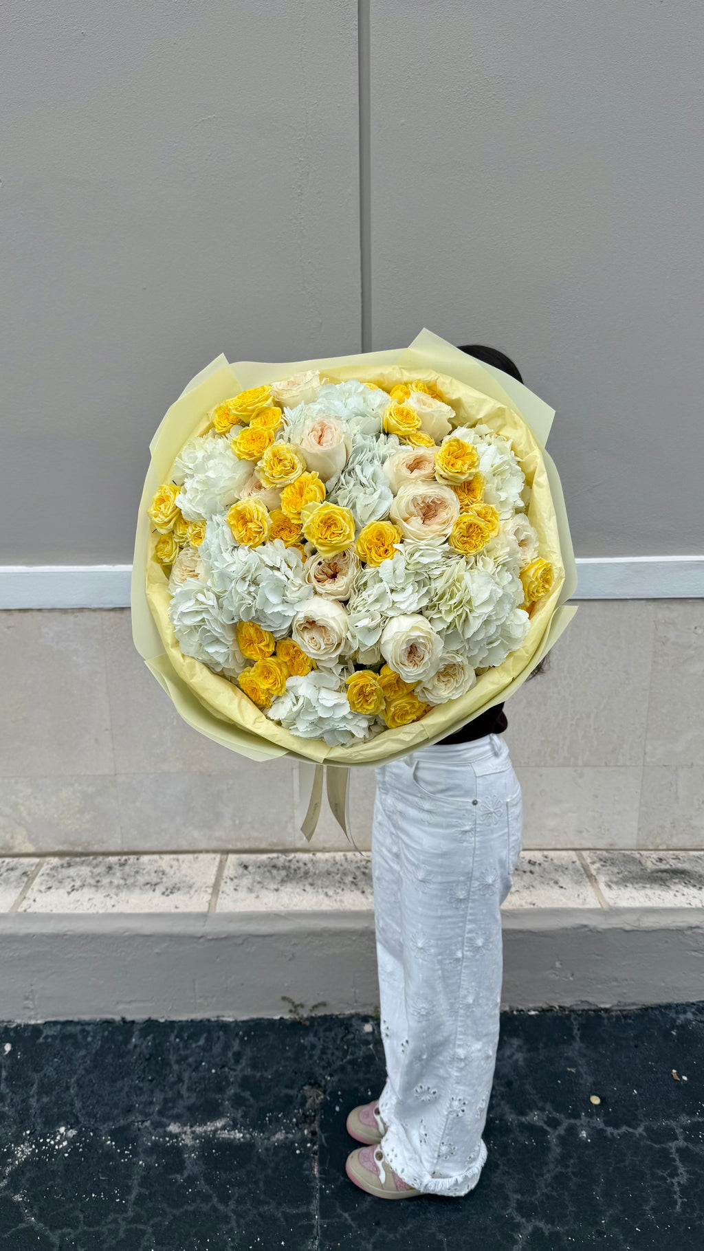 Bouquet №37