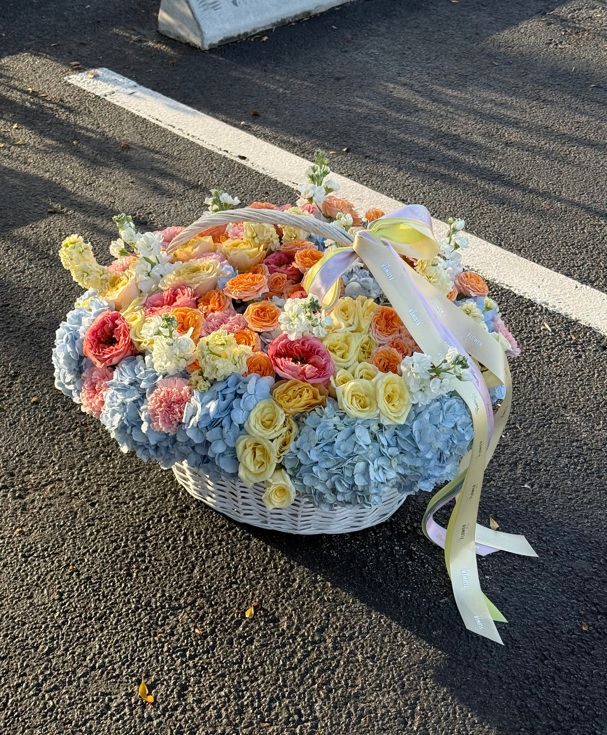 Bouquet №40