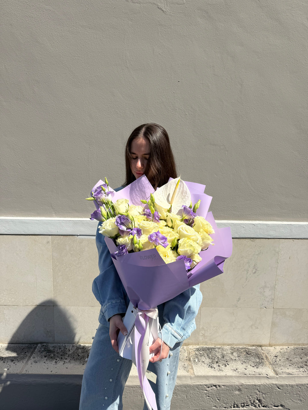 Bouquet №19