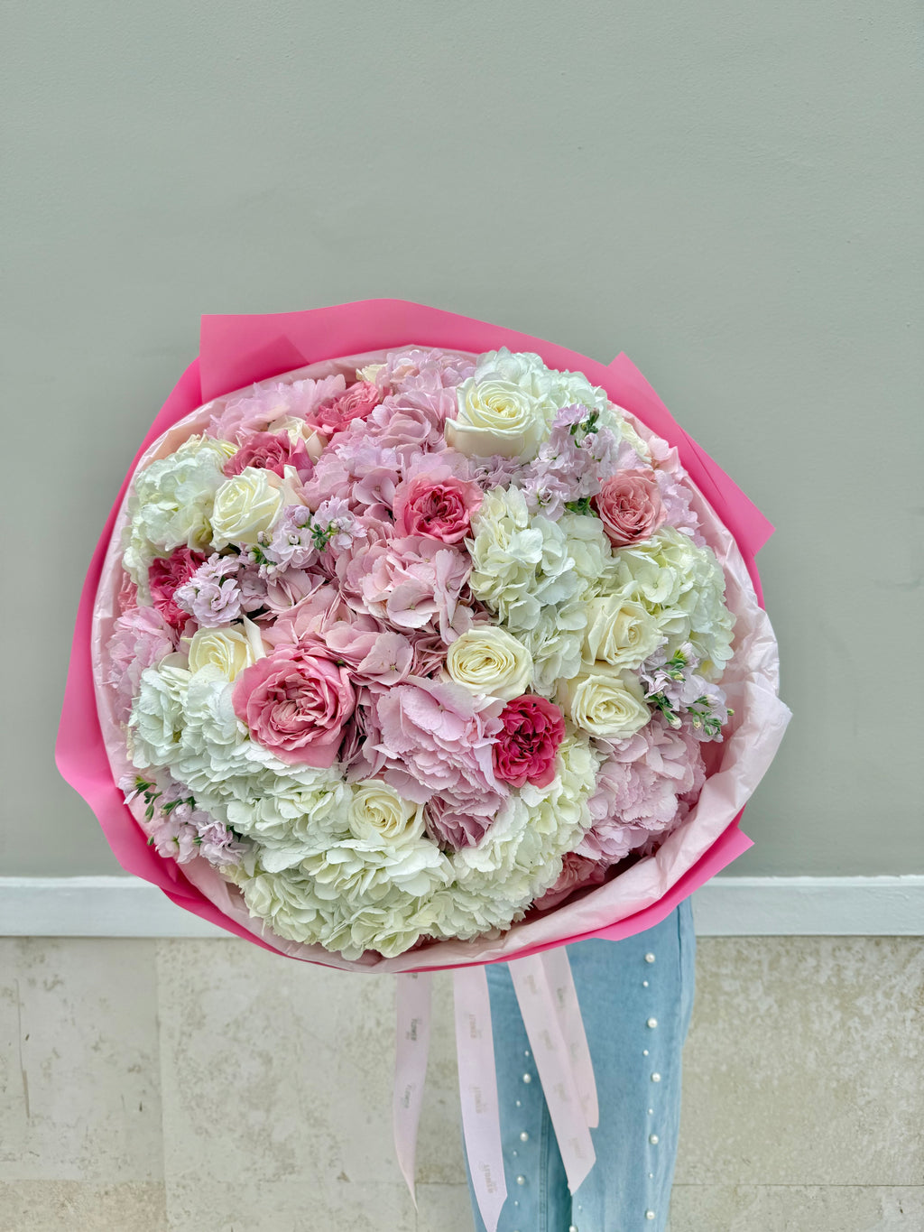 Bouquet №31