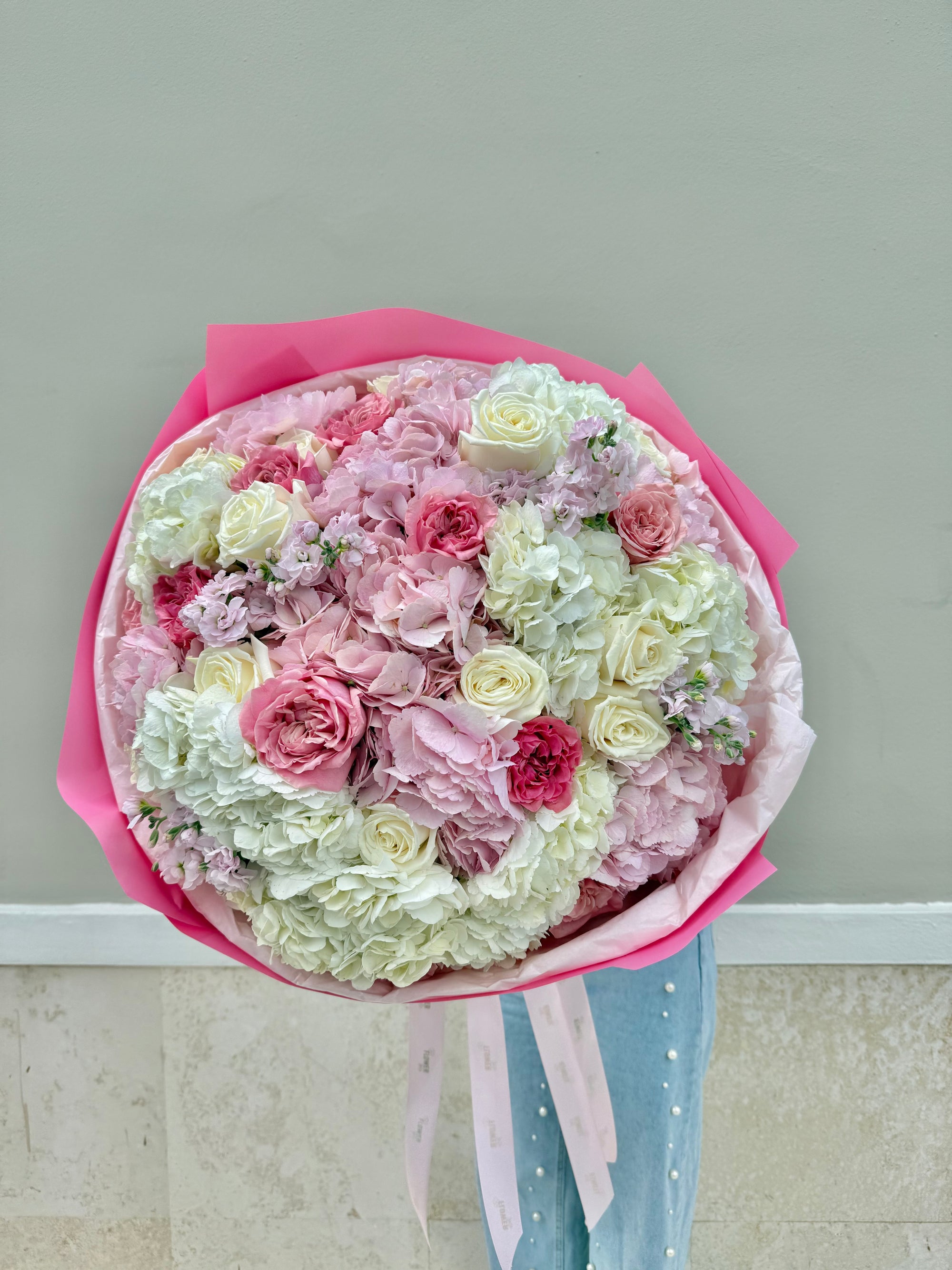 Bouquet №31