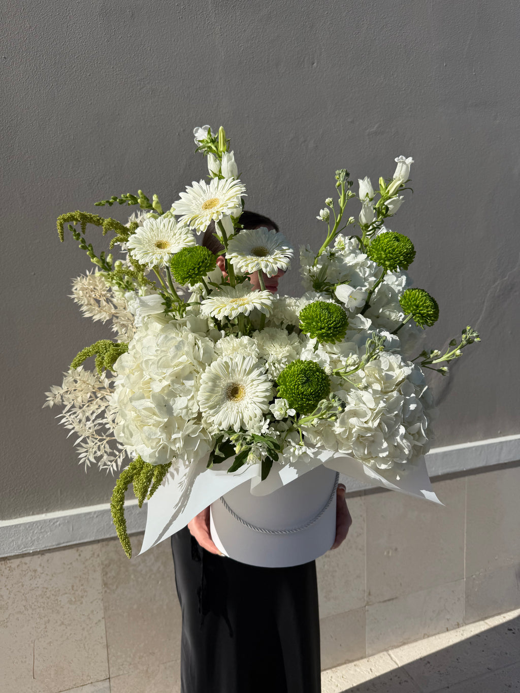Bouquet №29