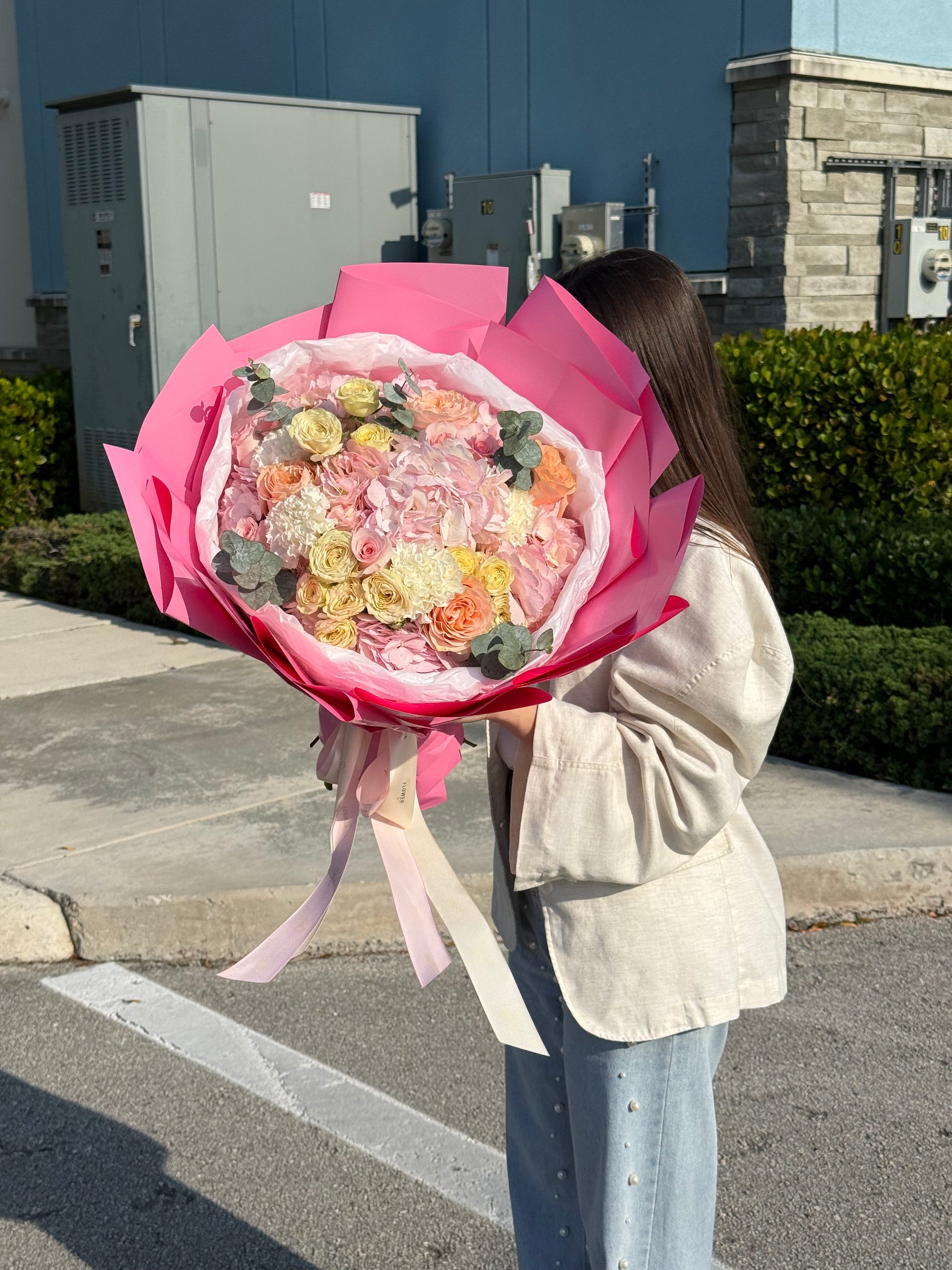 Bouquet №24