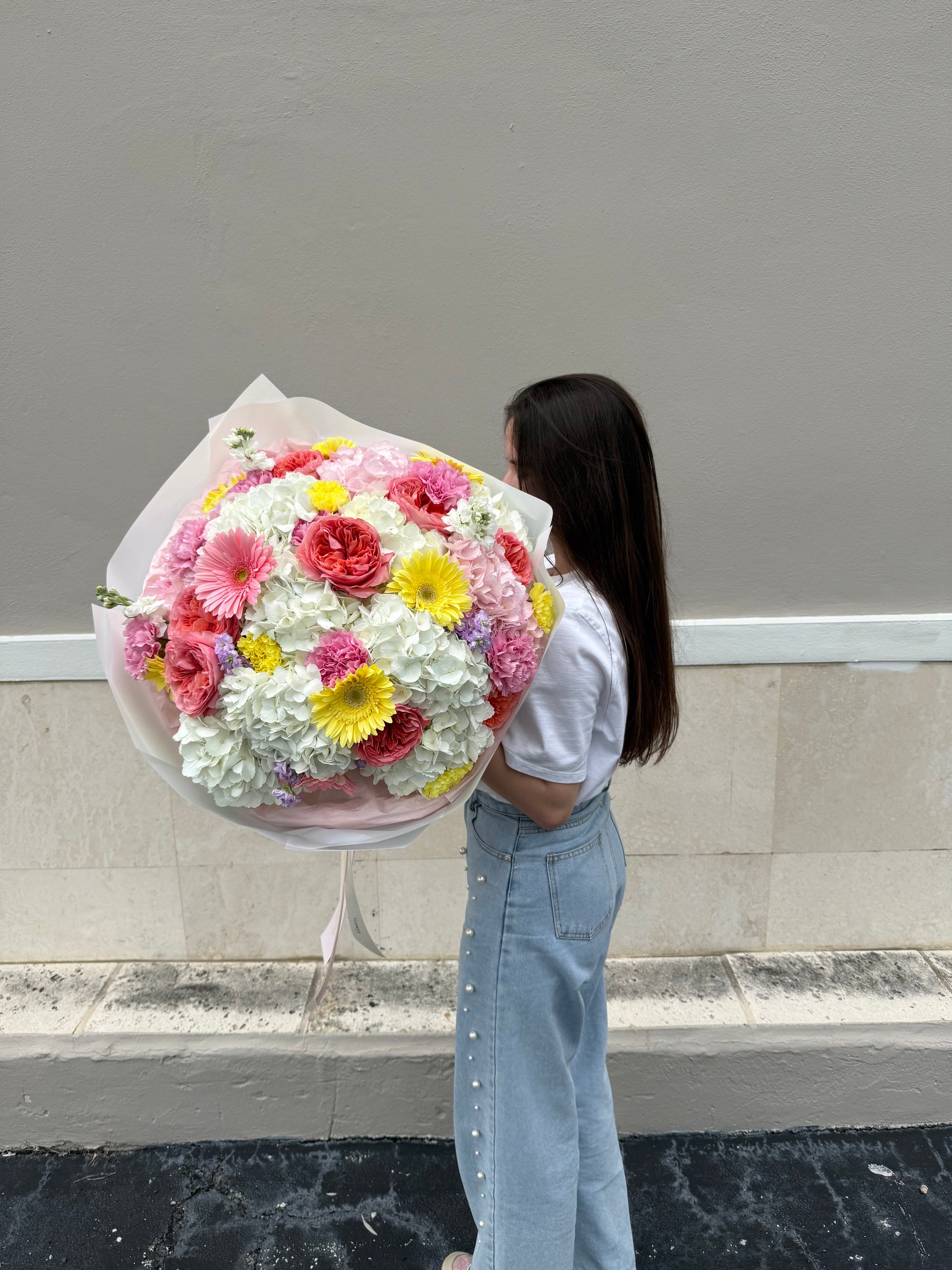 Bouquet №33