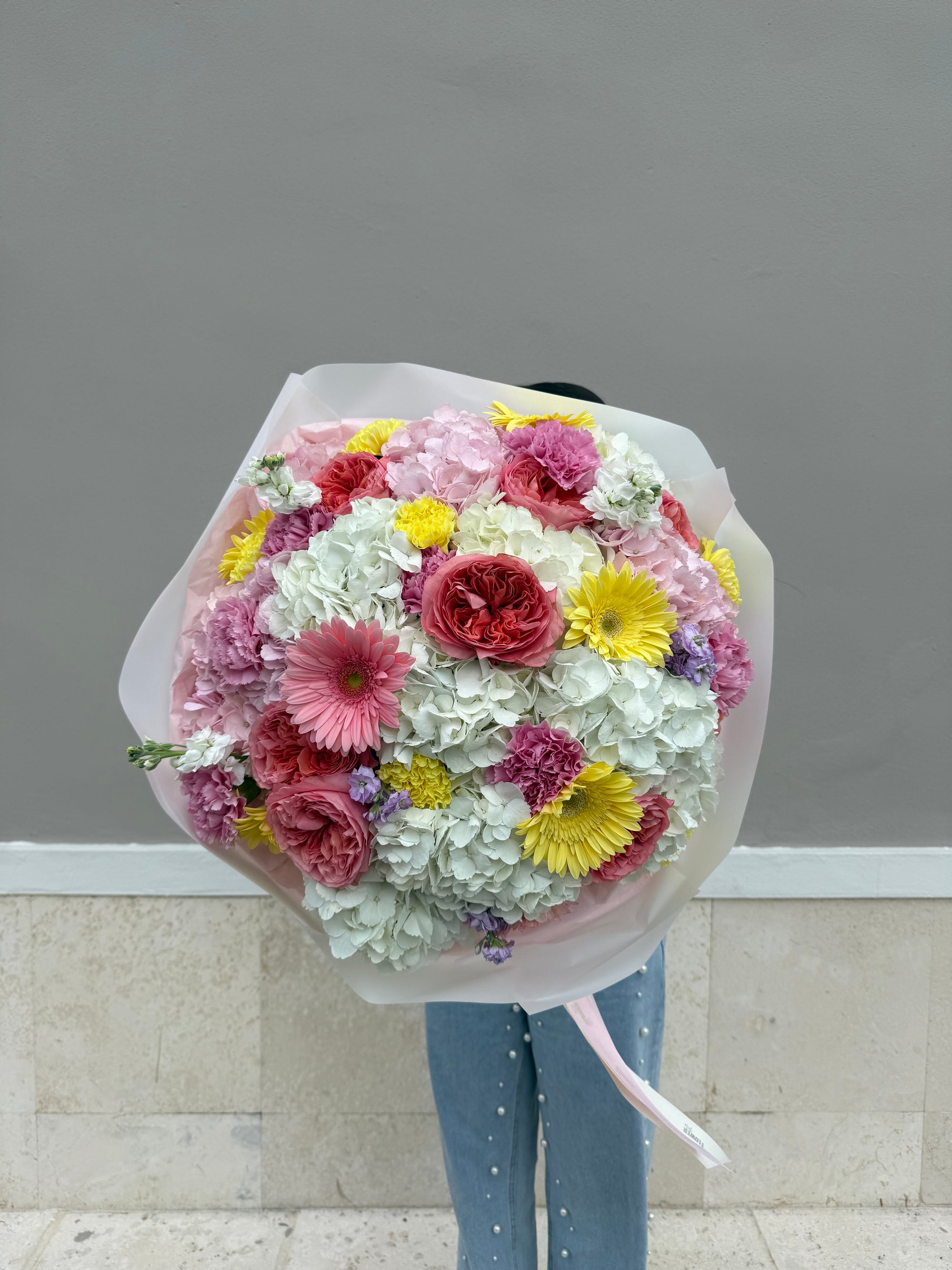 Bouquet №33