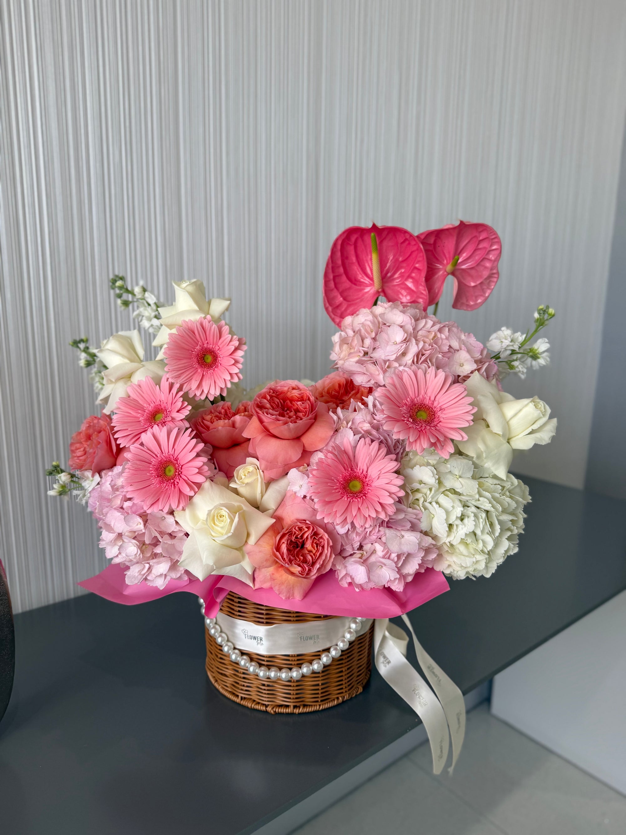 Bouquet №27
