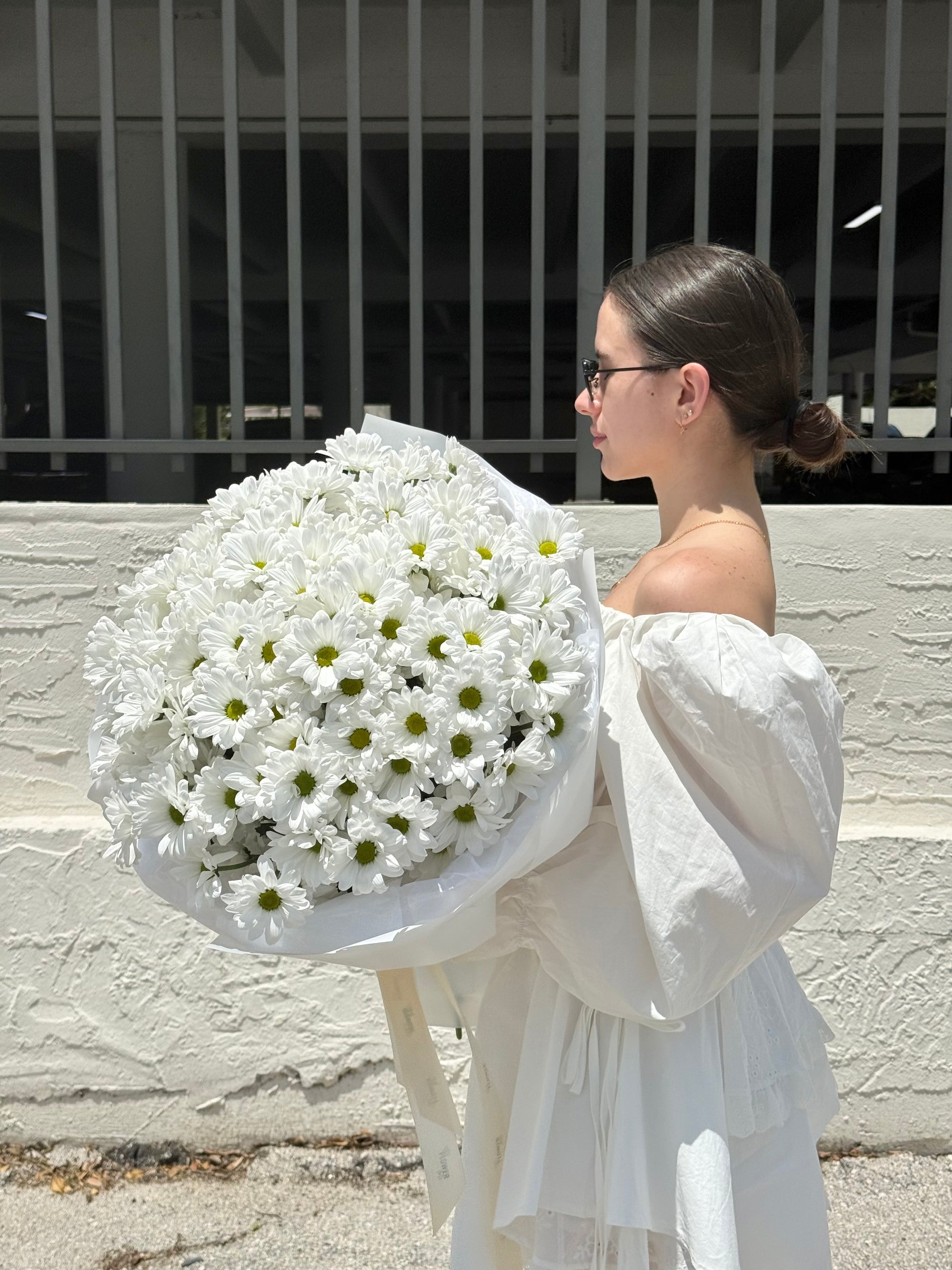 Bouquet №28 size M