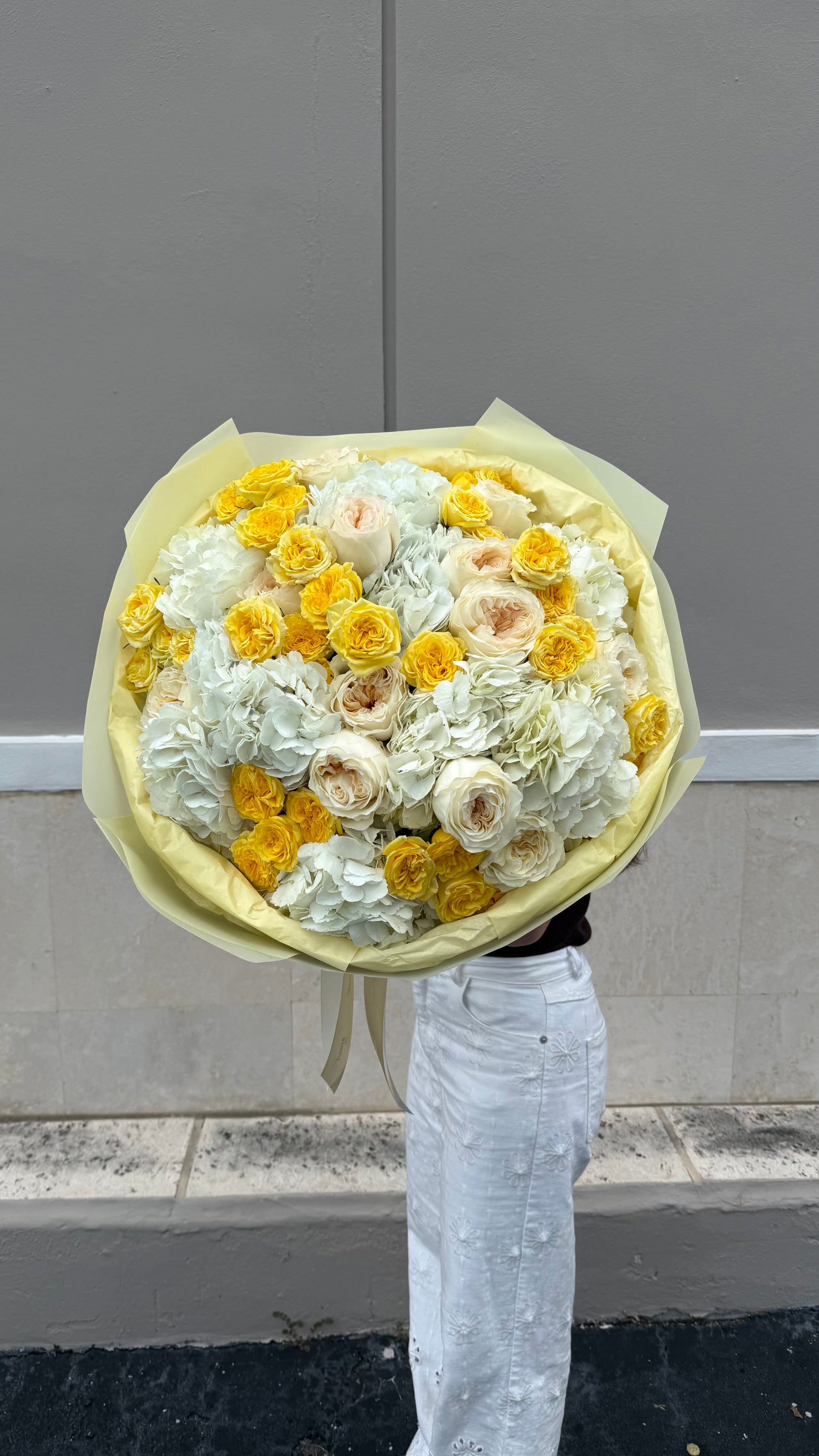 Bouquet №37