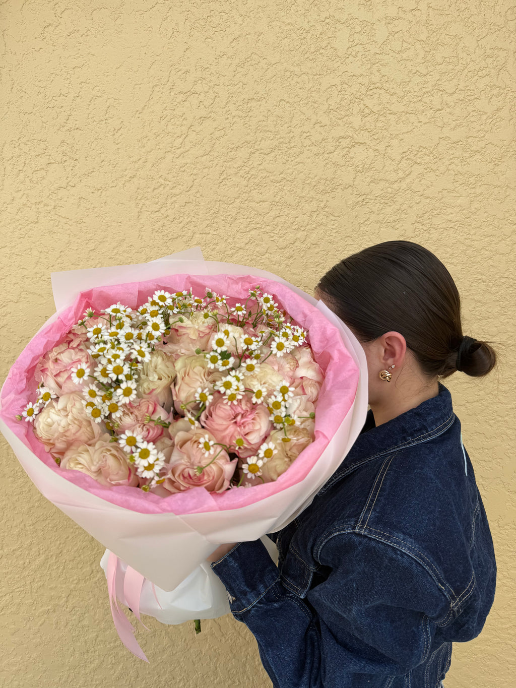 Bouquet №21