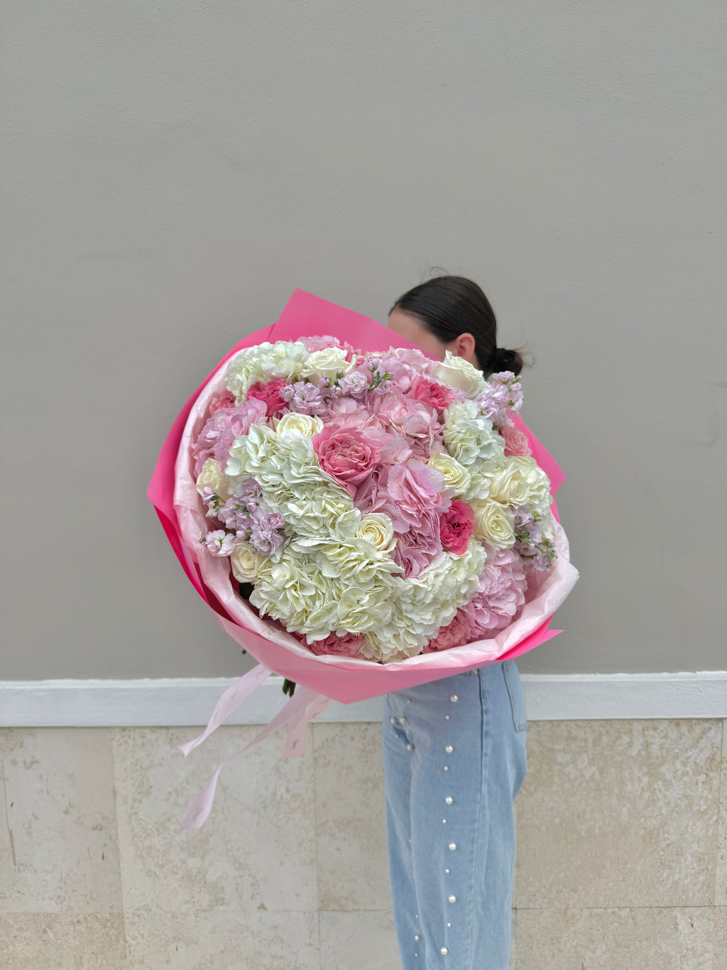 Bouquet №31