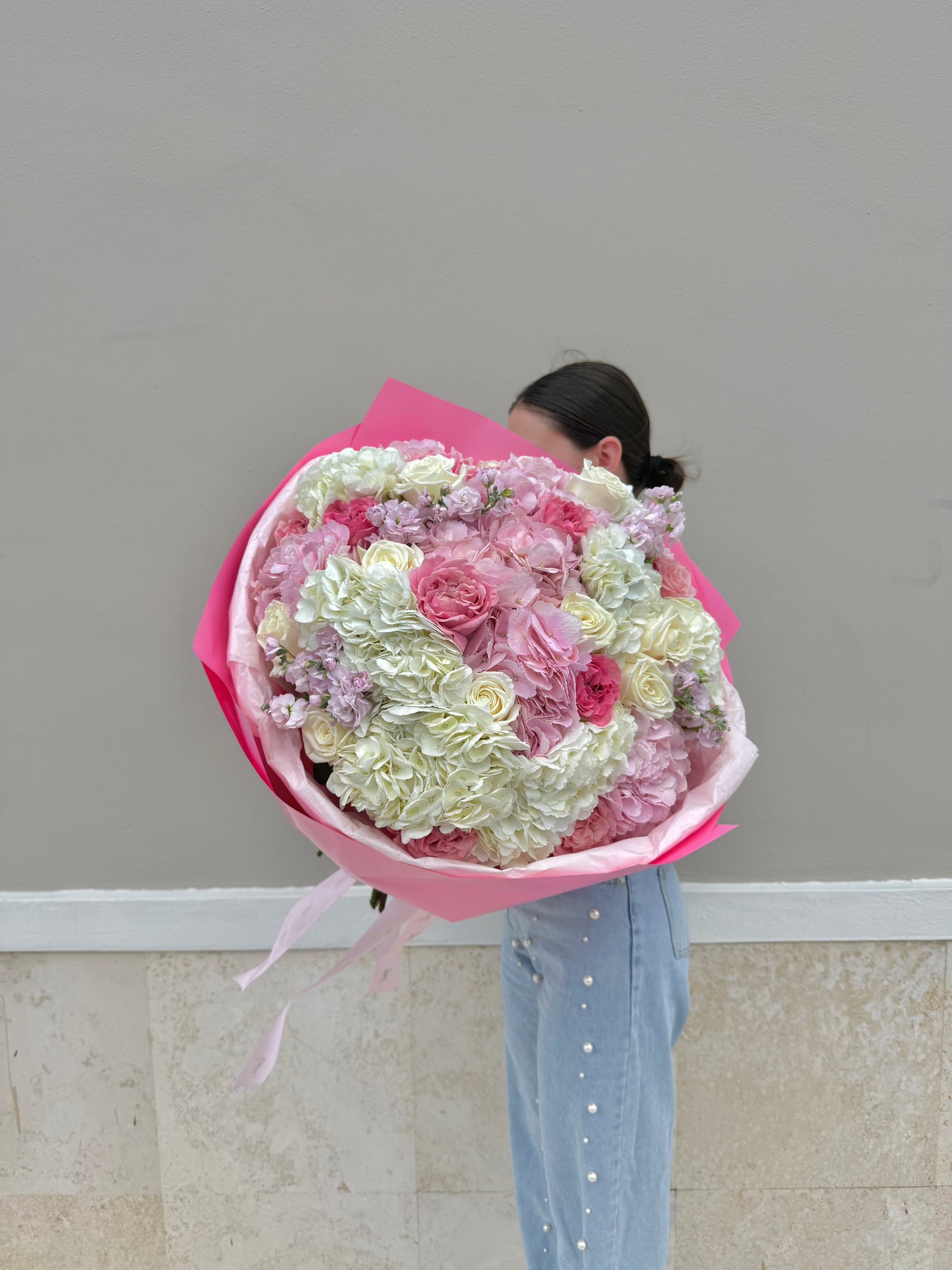 Bouquet №31