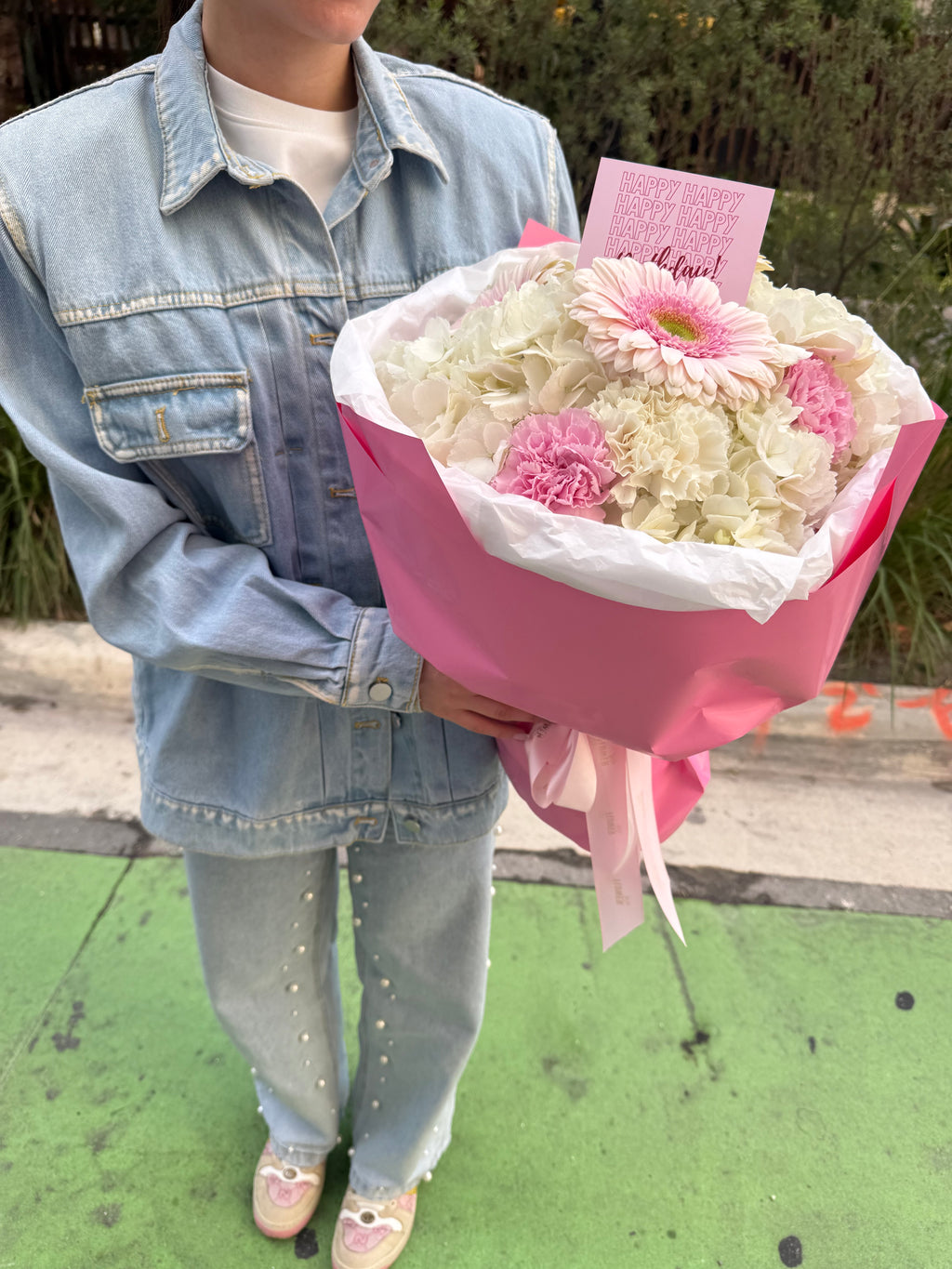 Bouquet №26
