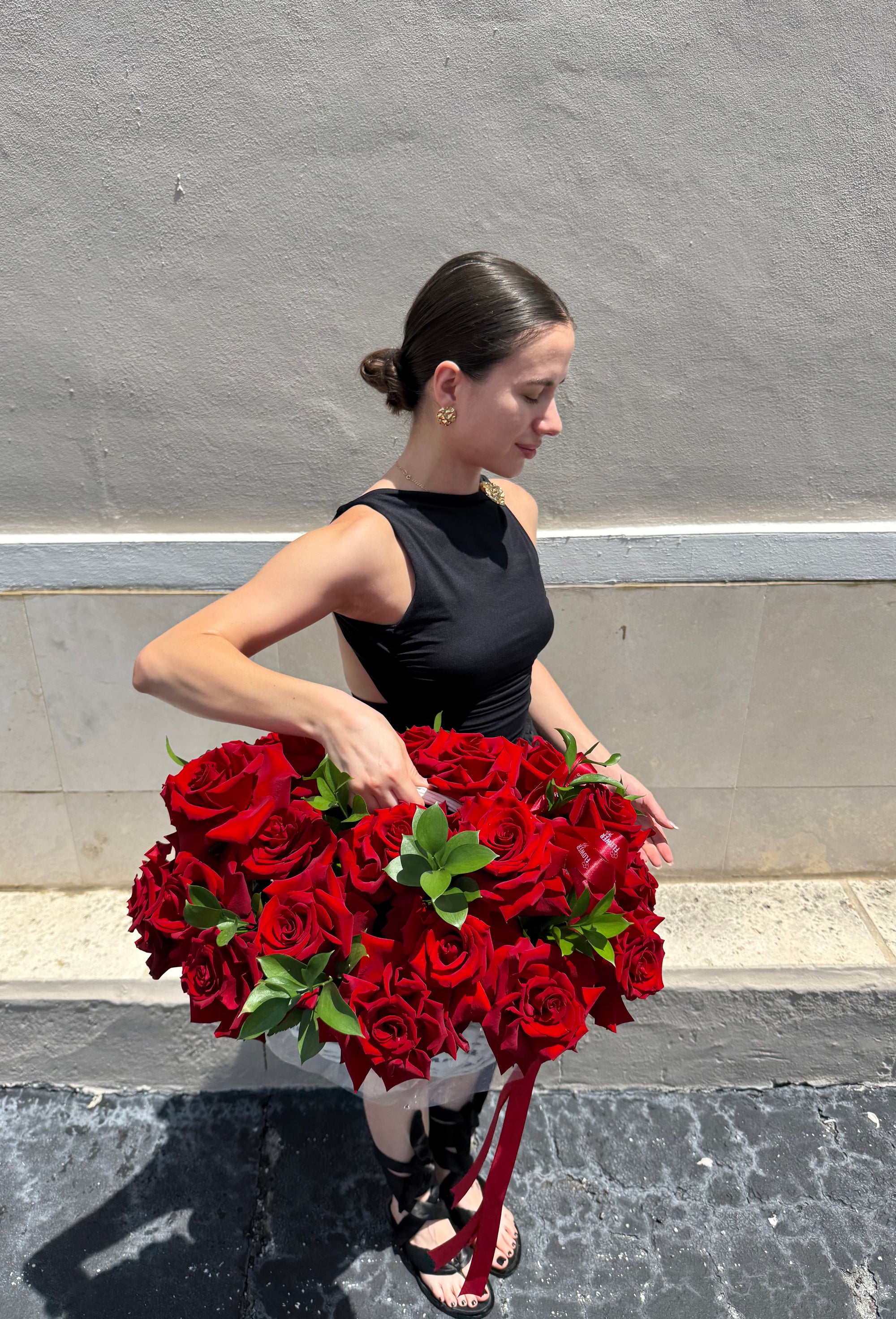 Bouquet №39