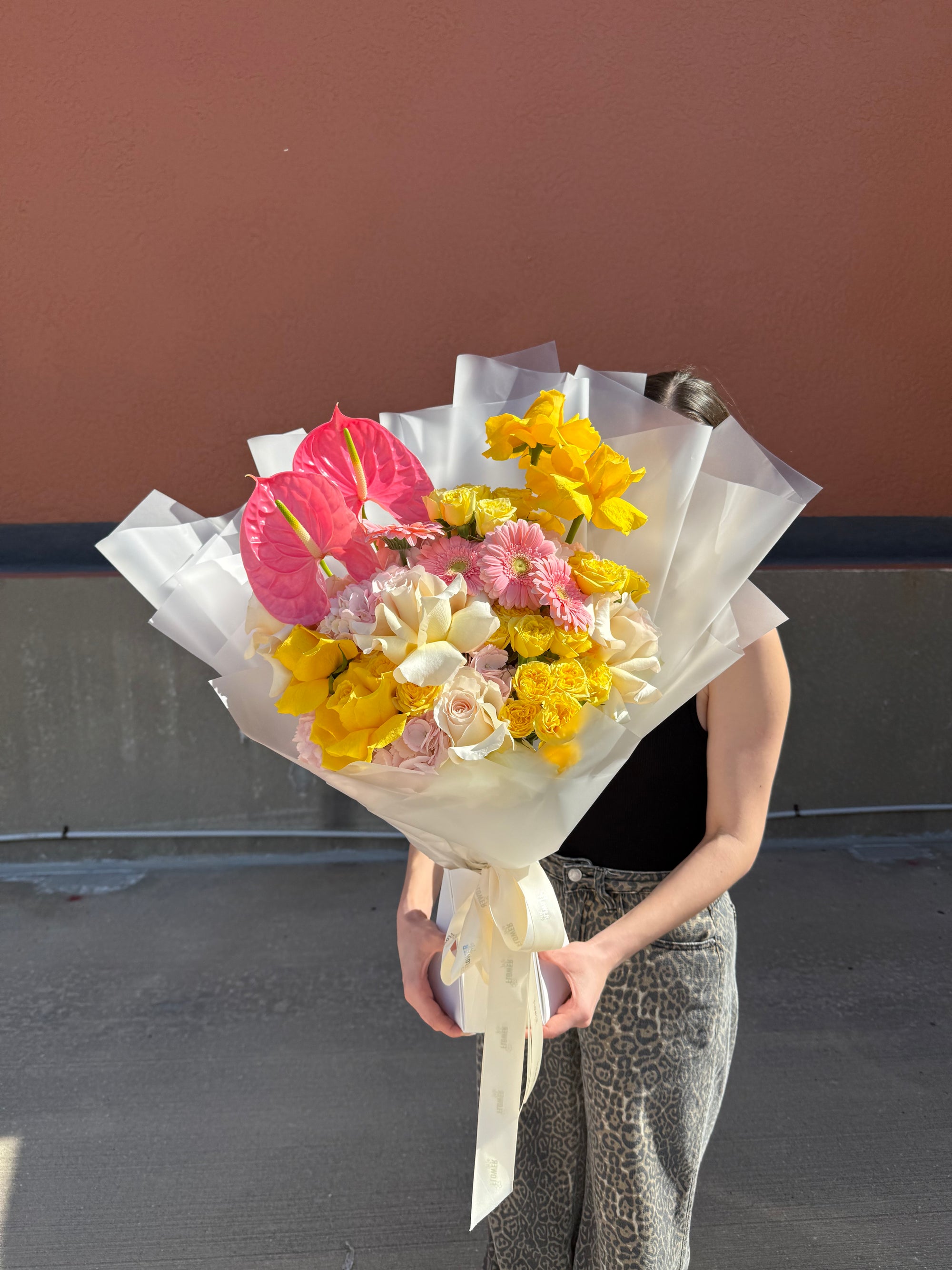 Bouquet №32
