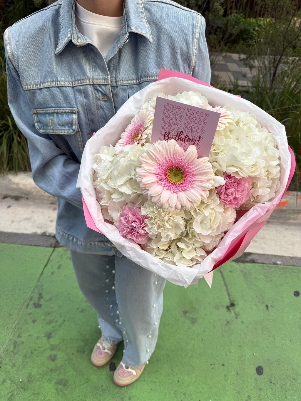 Bouquet №26