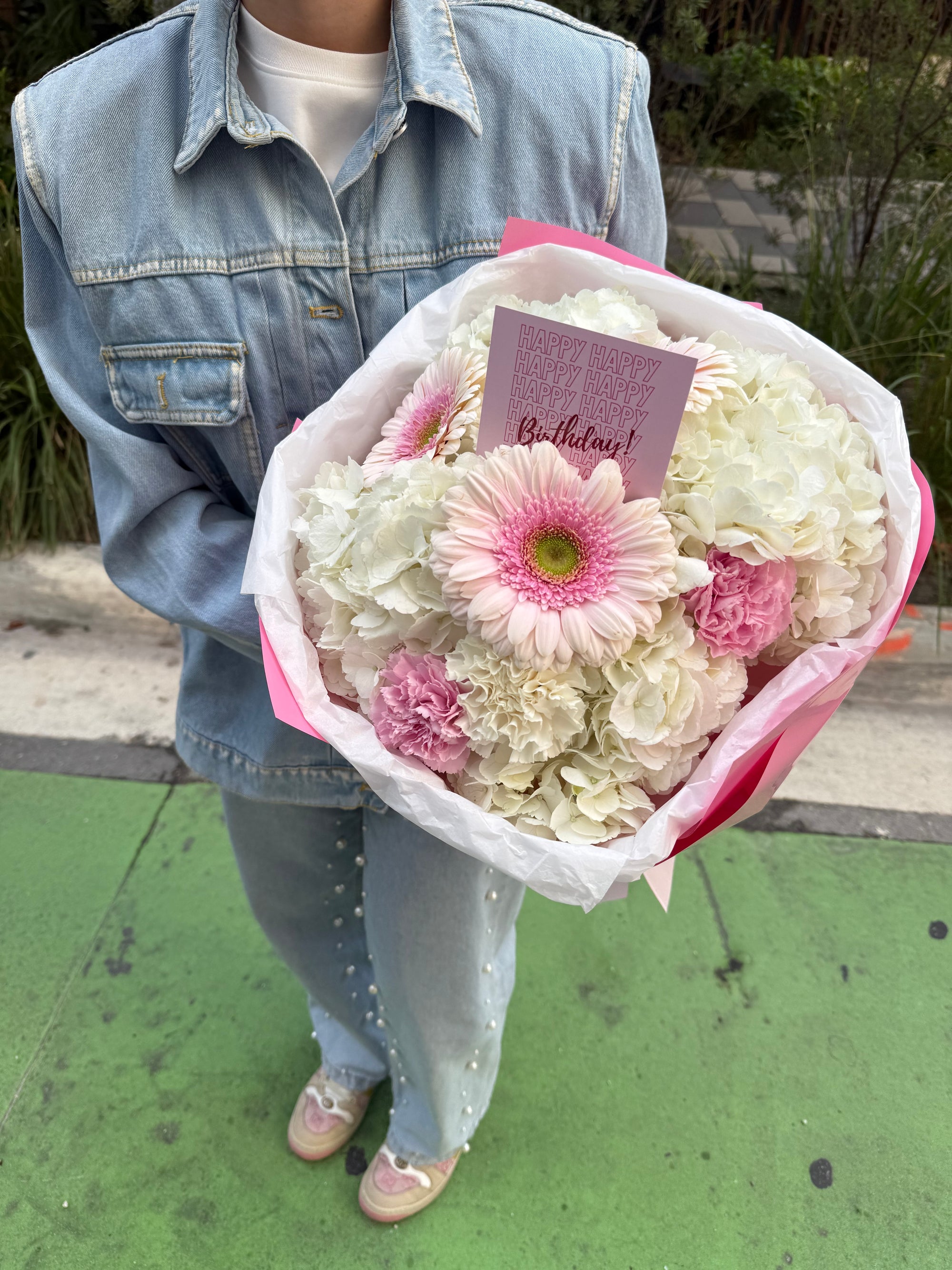 Bouquet №26