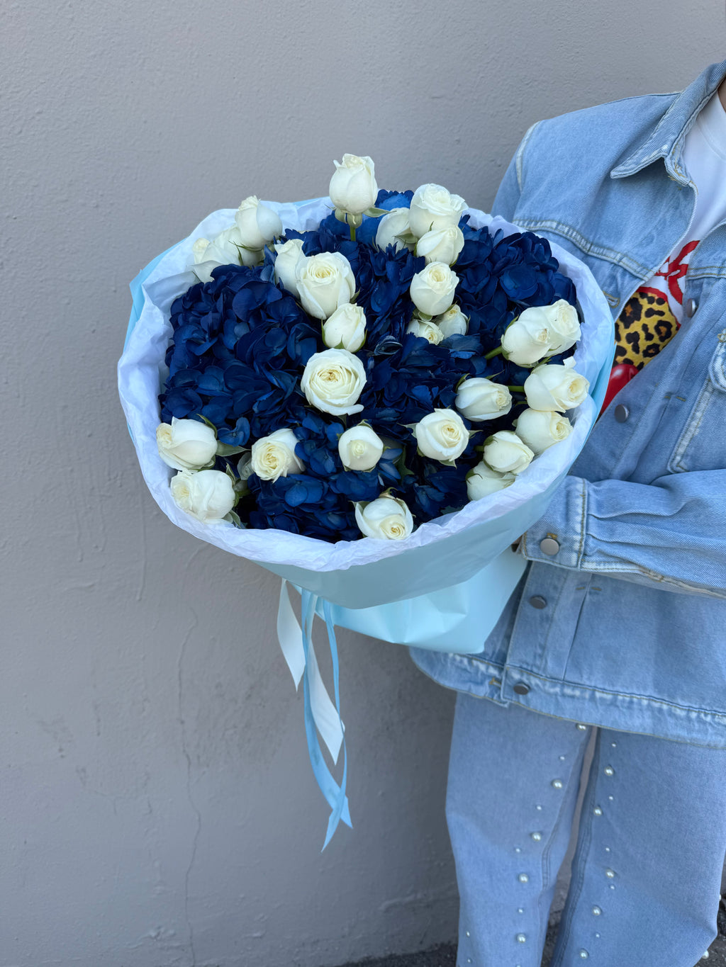 Bouquet №25