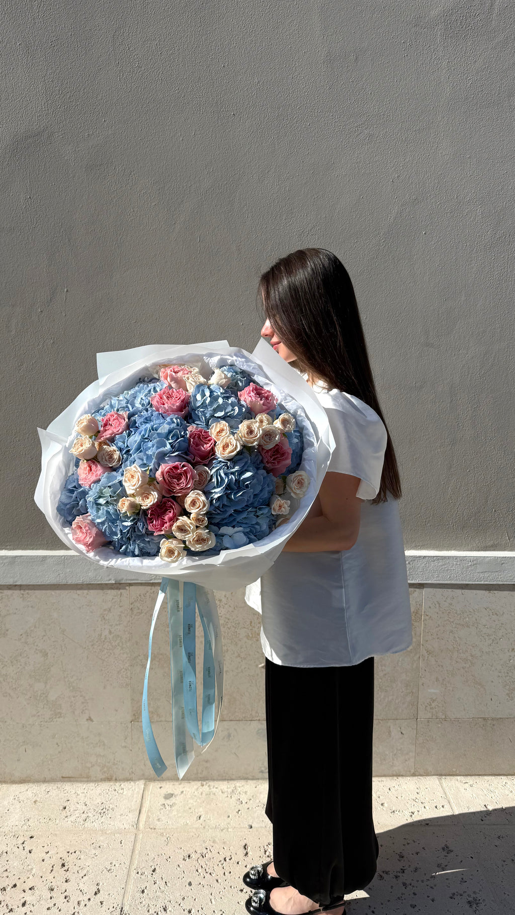 Bouquet №38