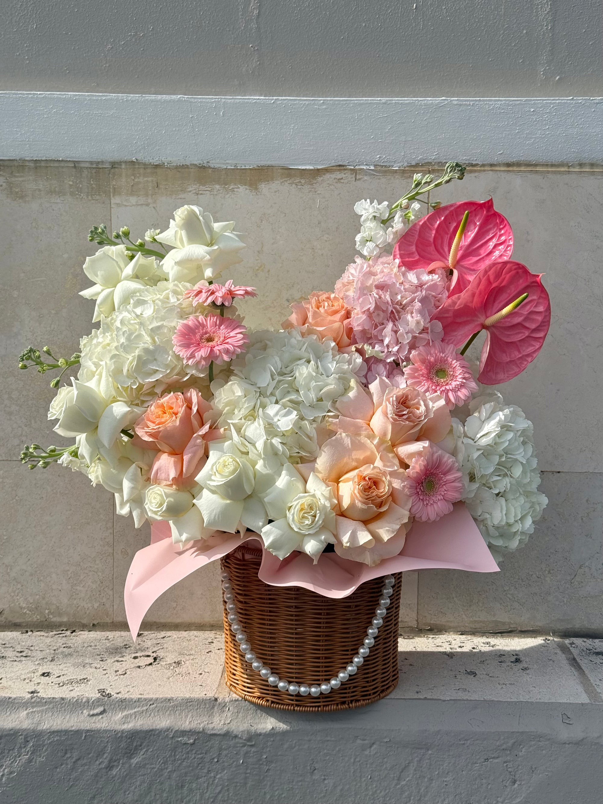Bouquet №27