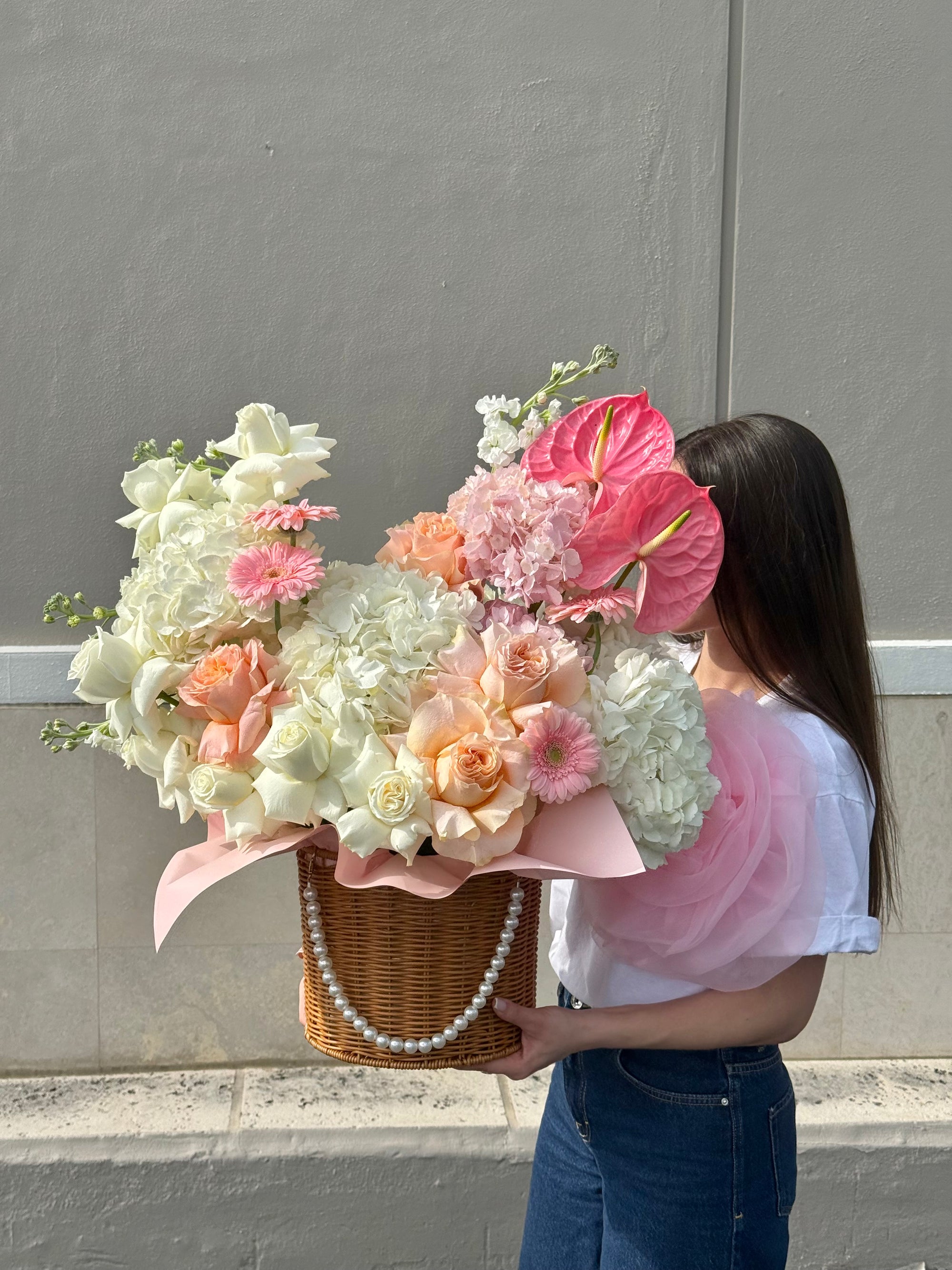 Bouquet №27