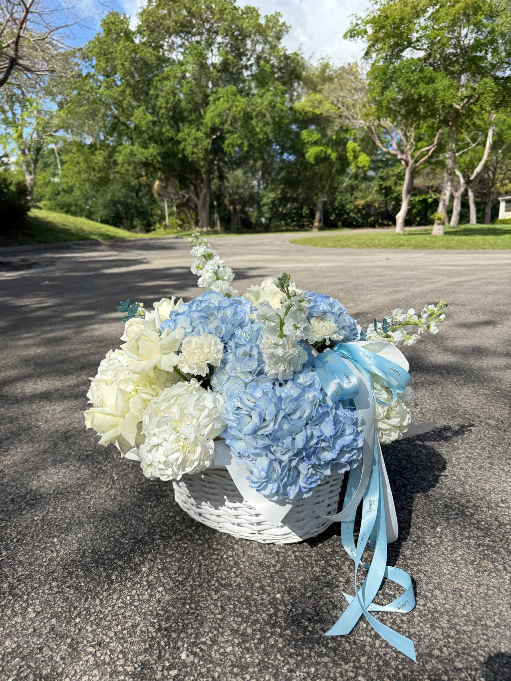 Bouquet №23
