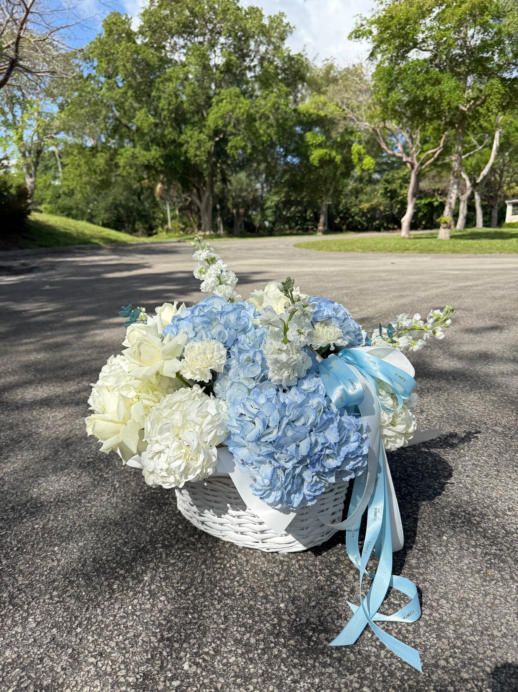 Bouquet №23