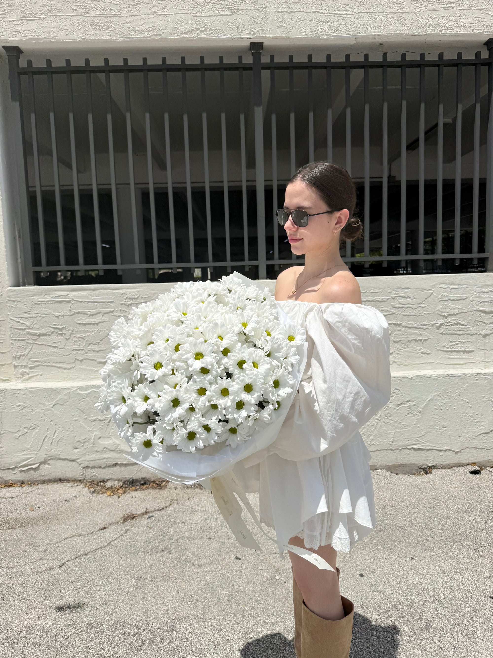 Bouquet №28 size M