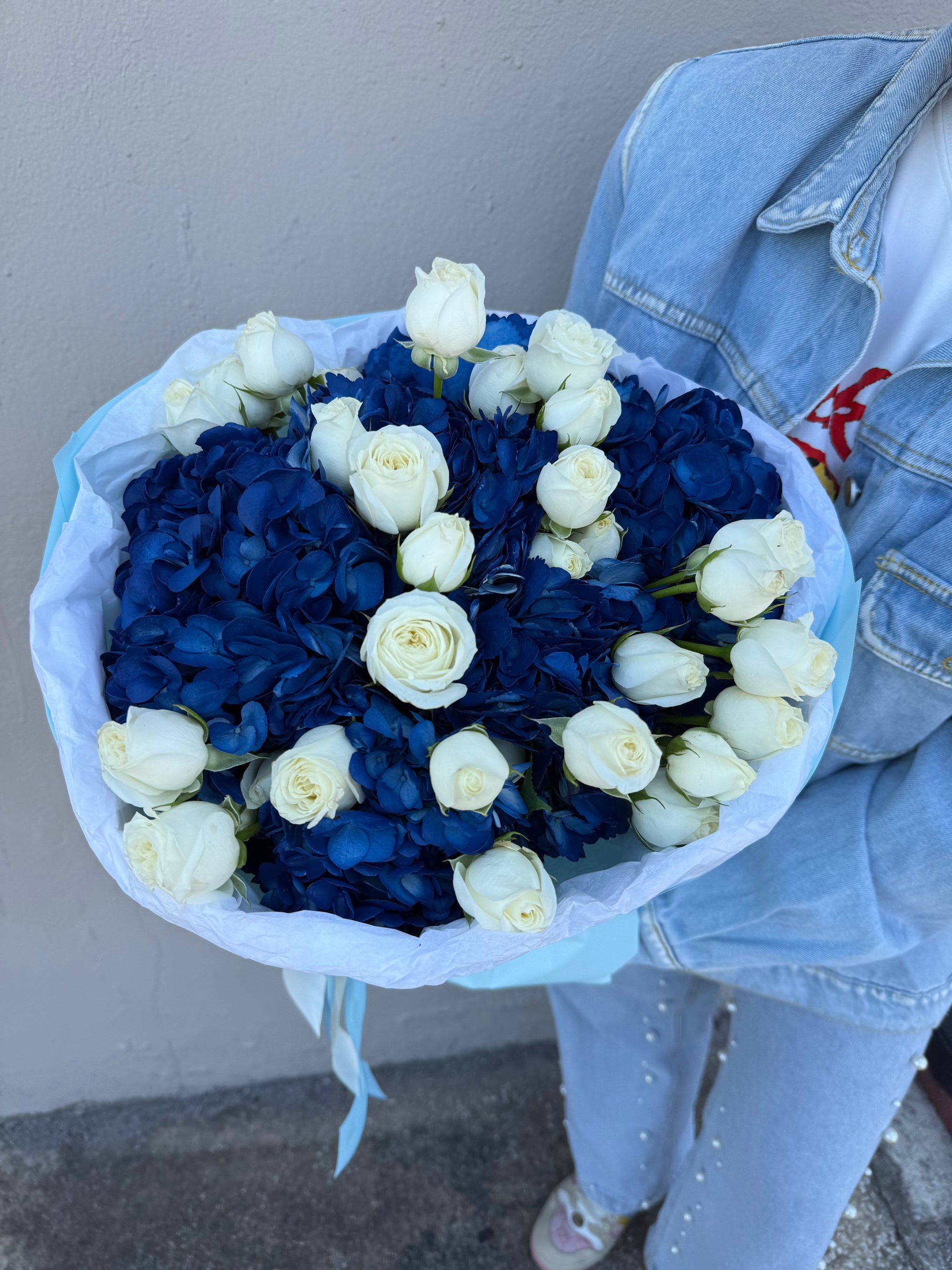 Bouquet №25