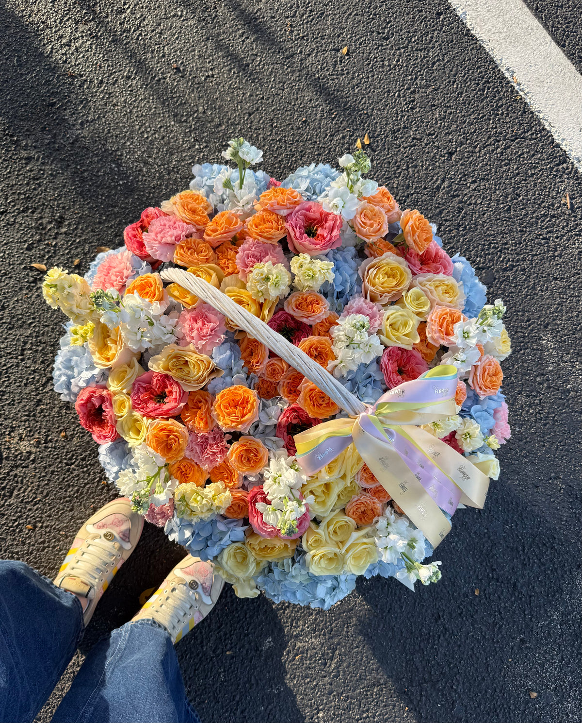 Bouquet №40