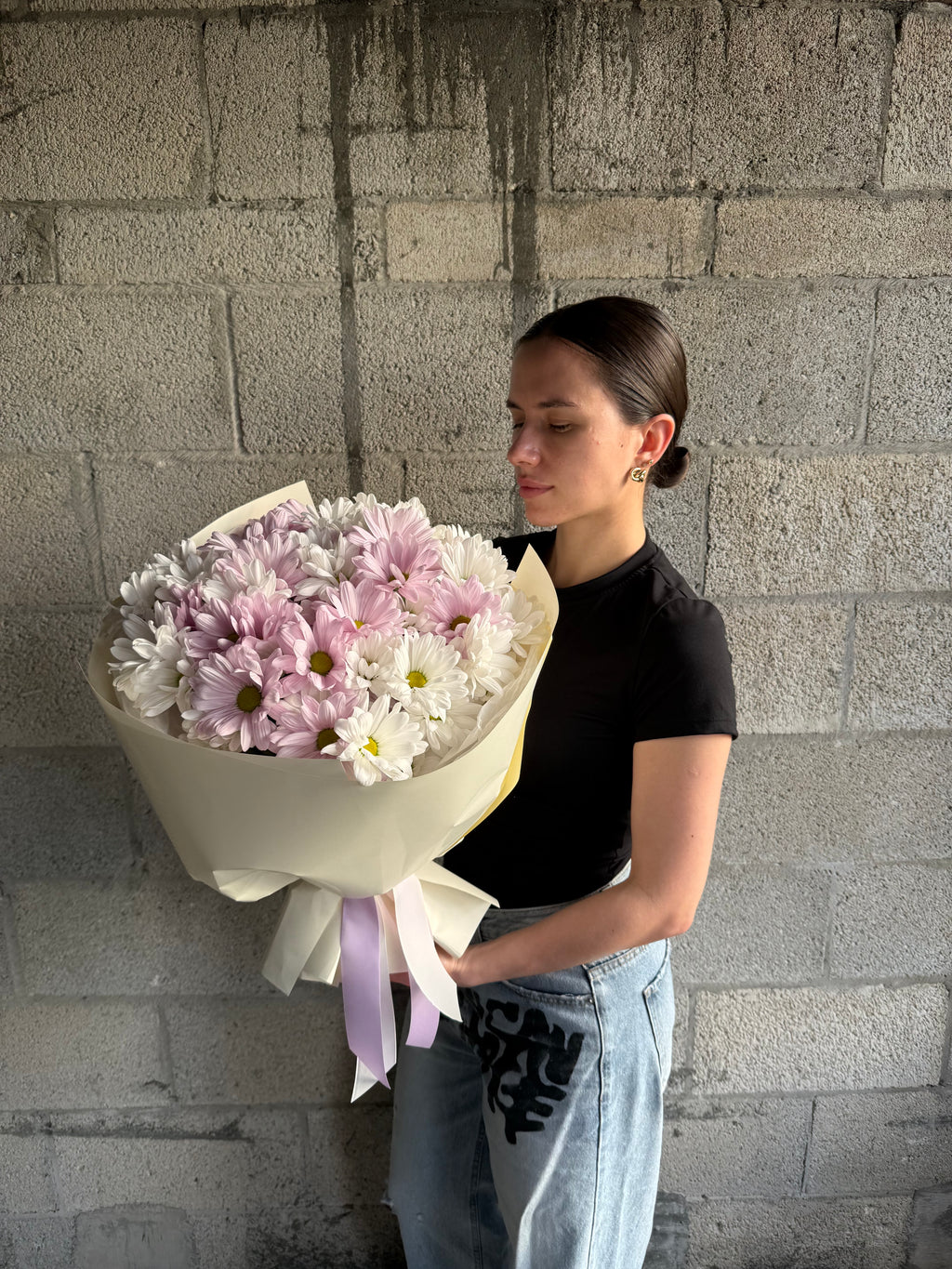 Bouquet №20 size S