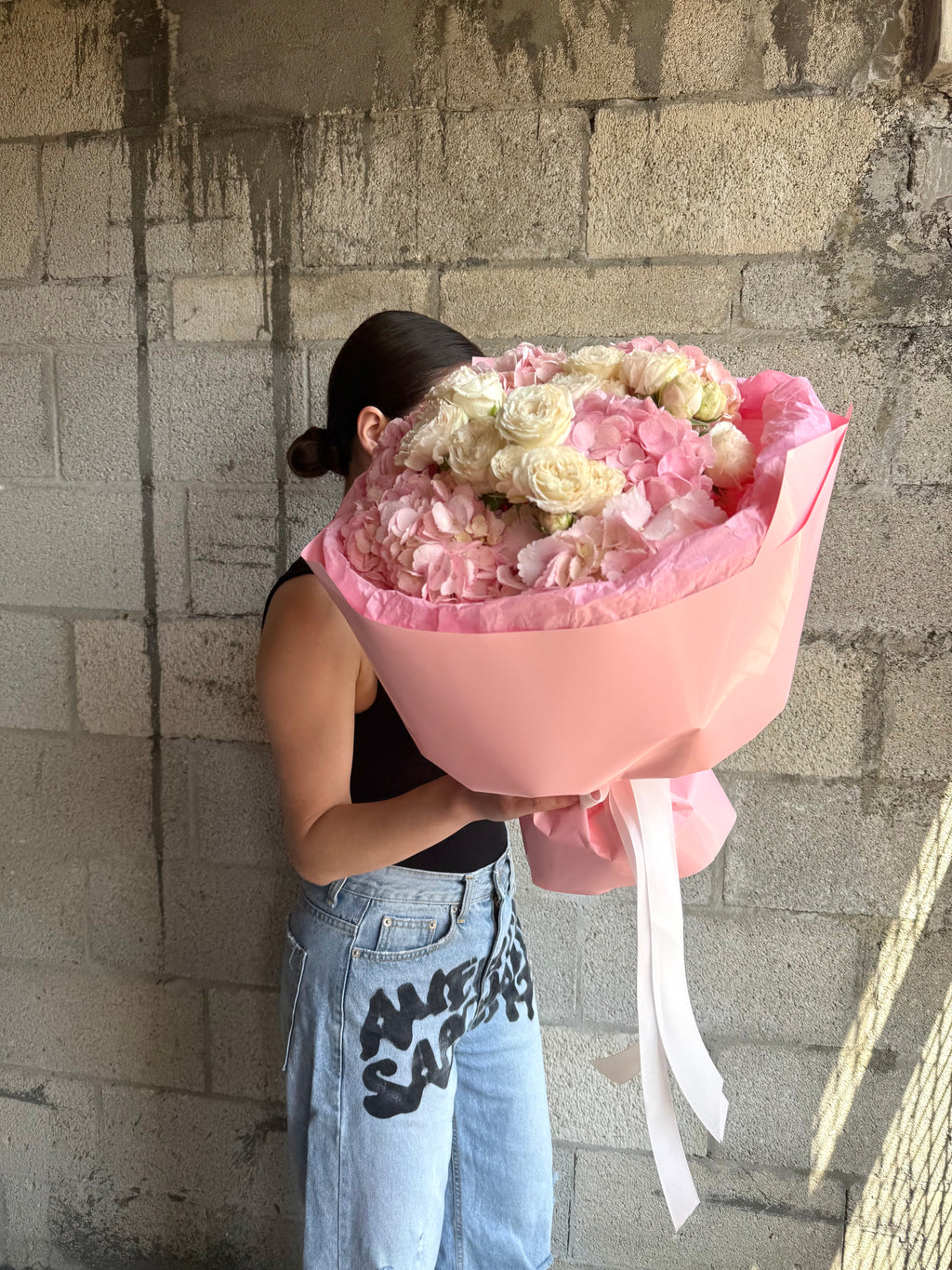 Bouquet №14