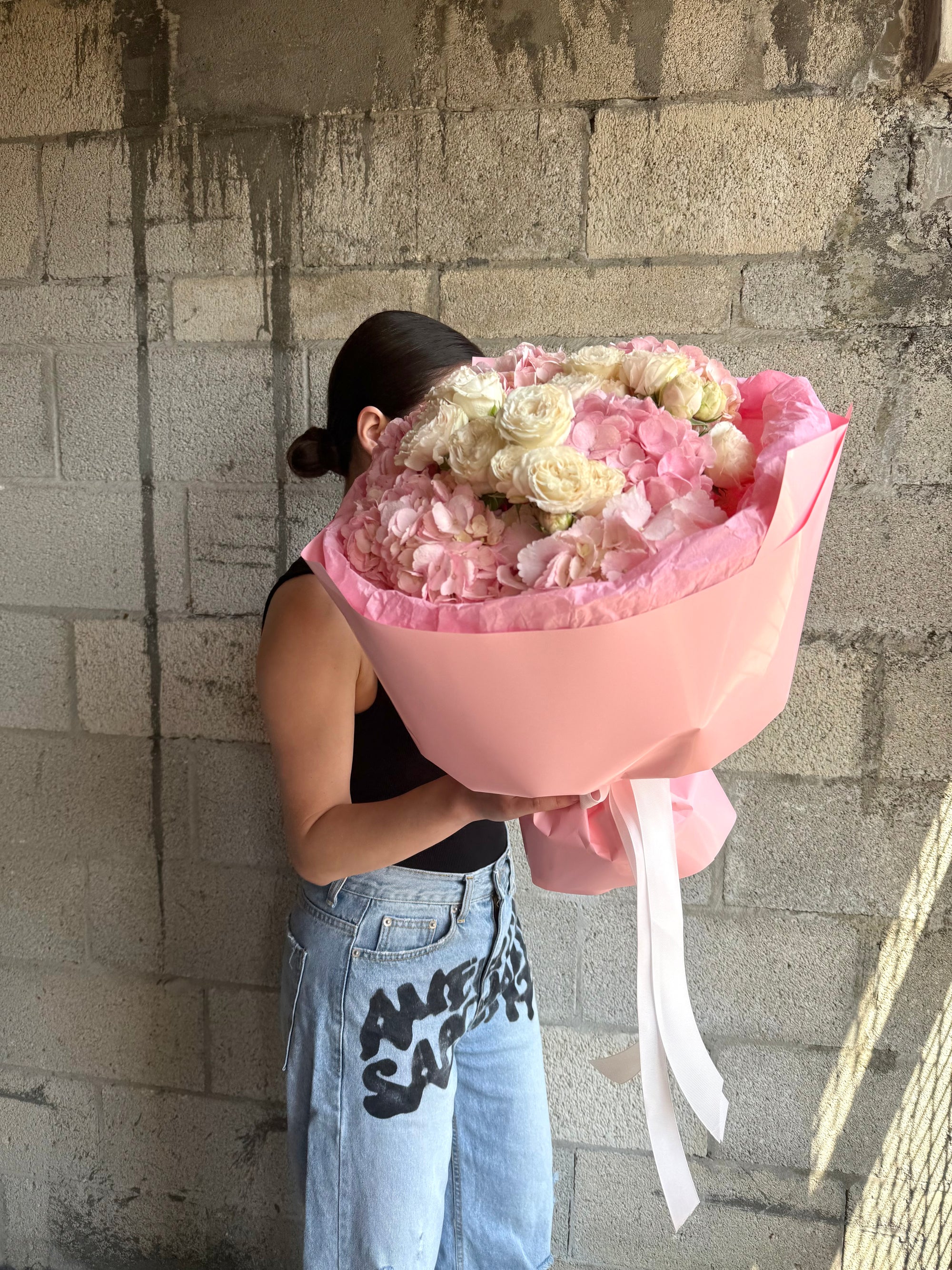 Bouquet №14