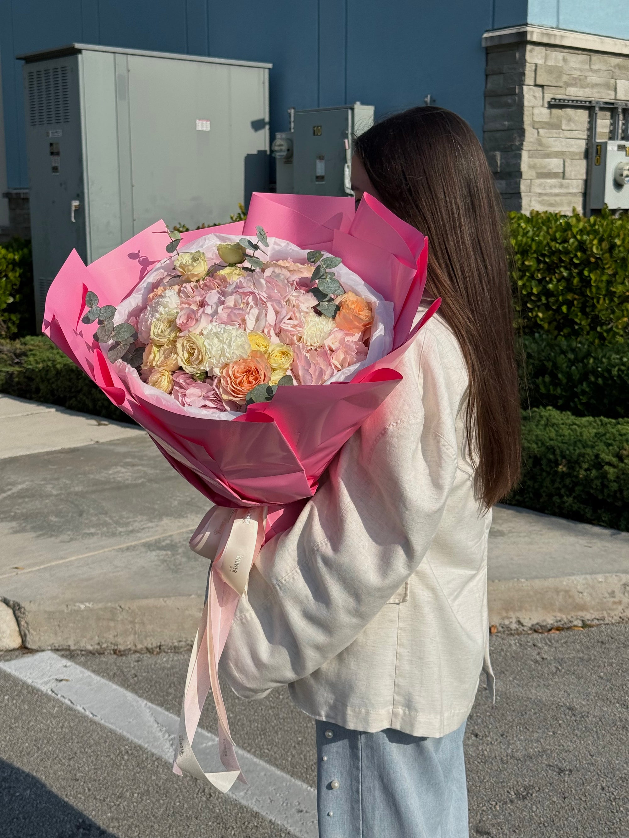 Bouquet №24