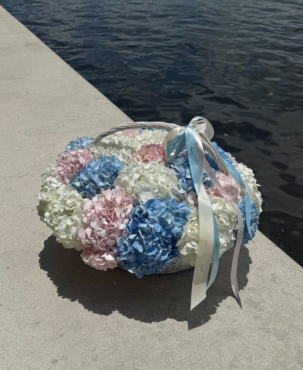 Bouquet №35 size L