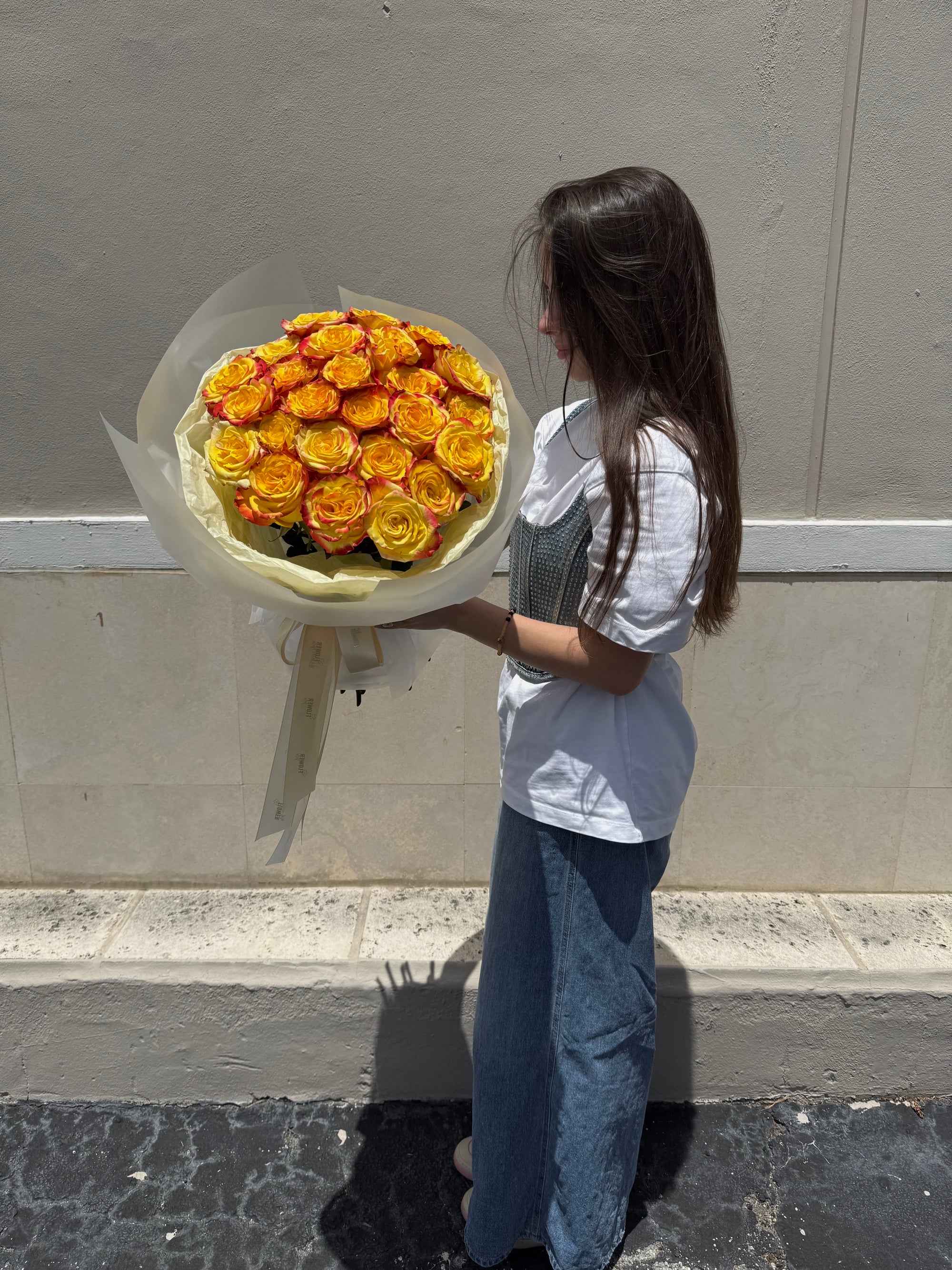 Bouquet №30