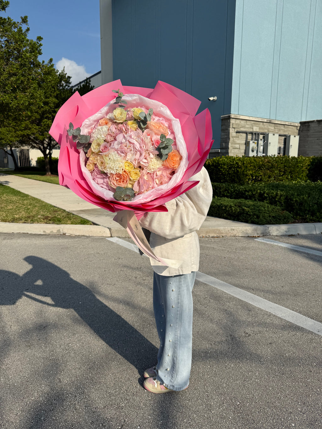 Bouquet №24